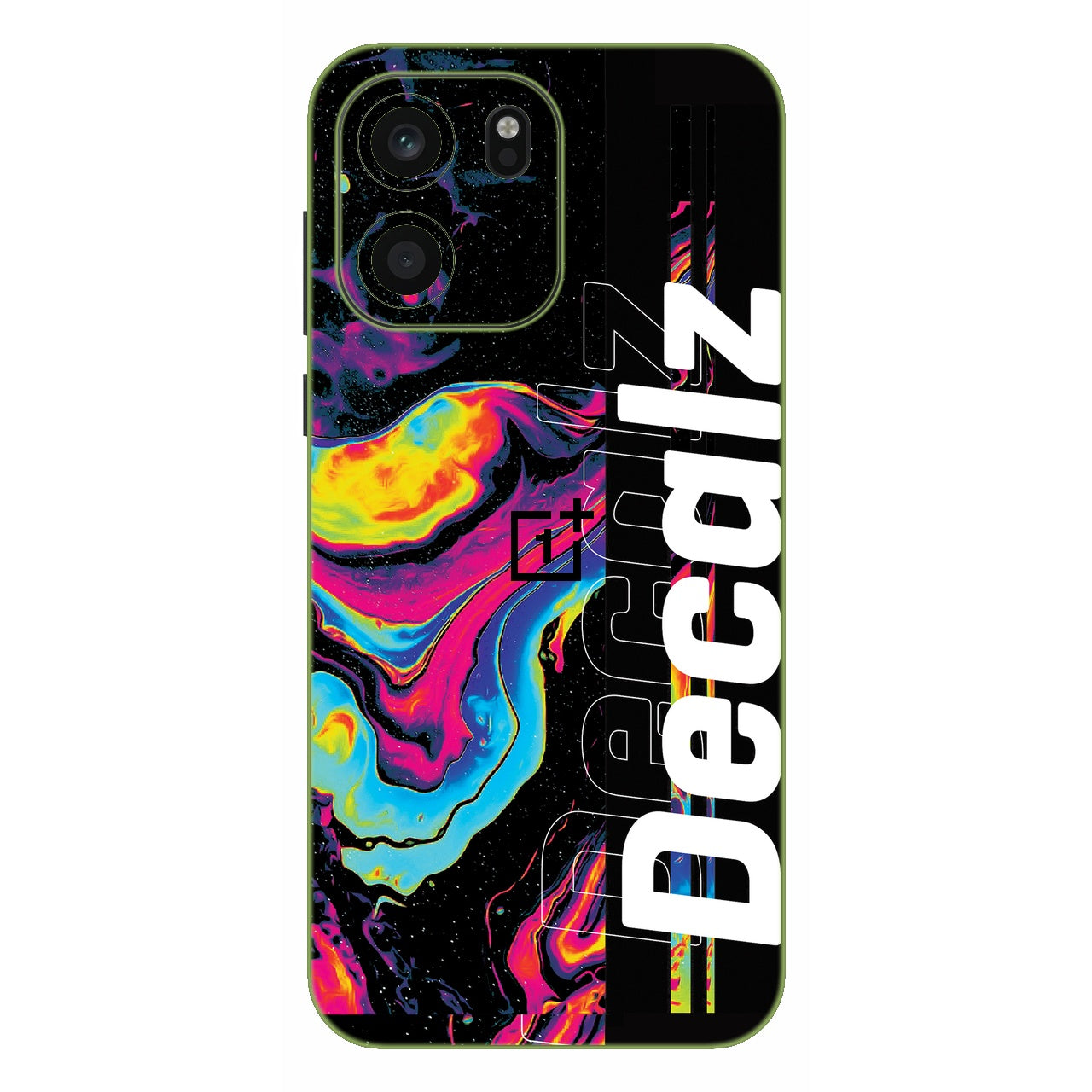 Decalz