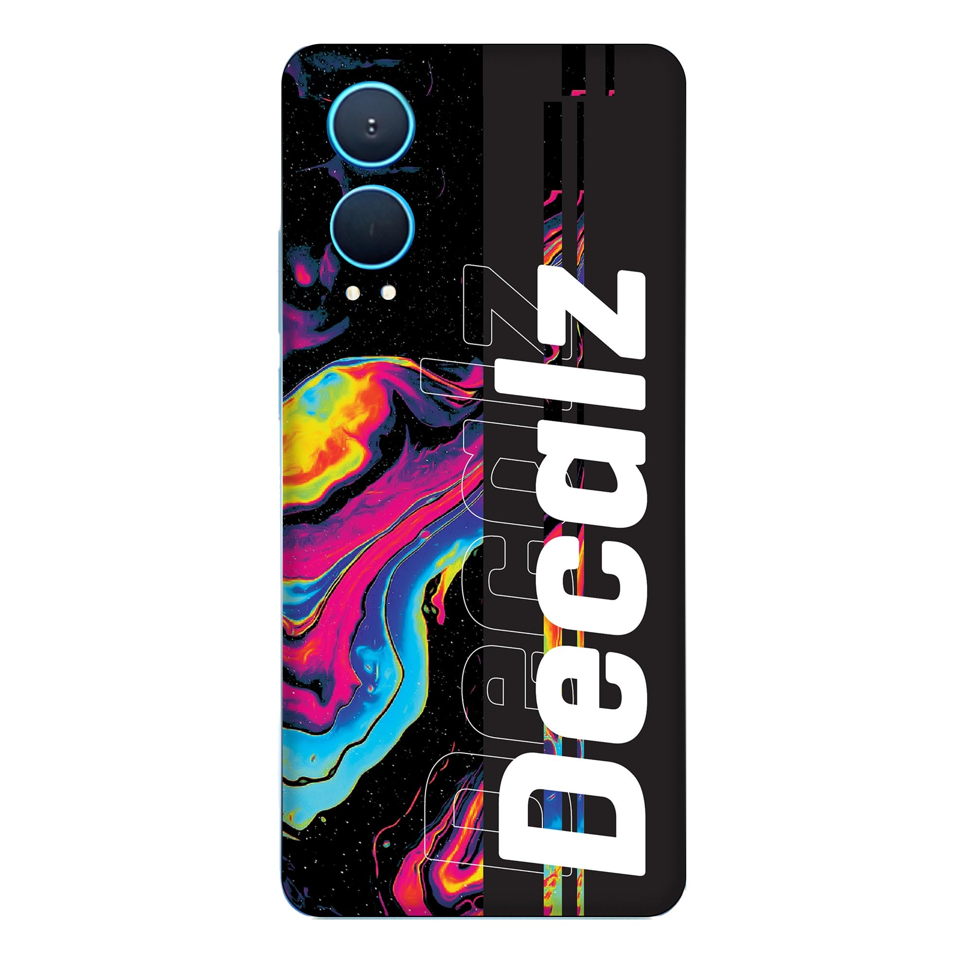 OnePlus Nord CE 4 Lite (5G) Skins & Wraps