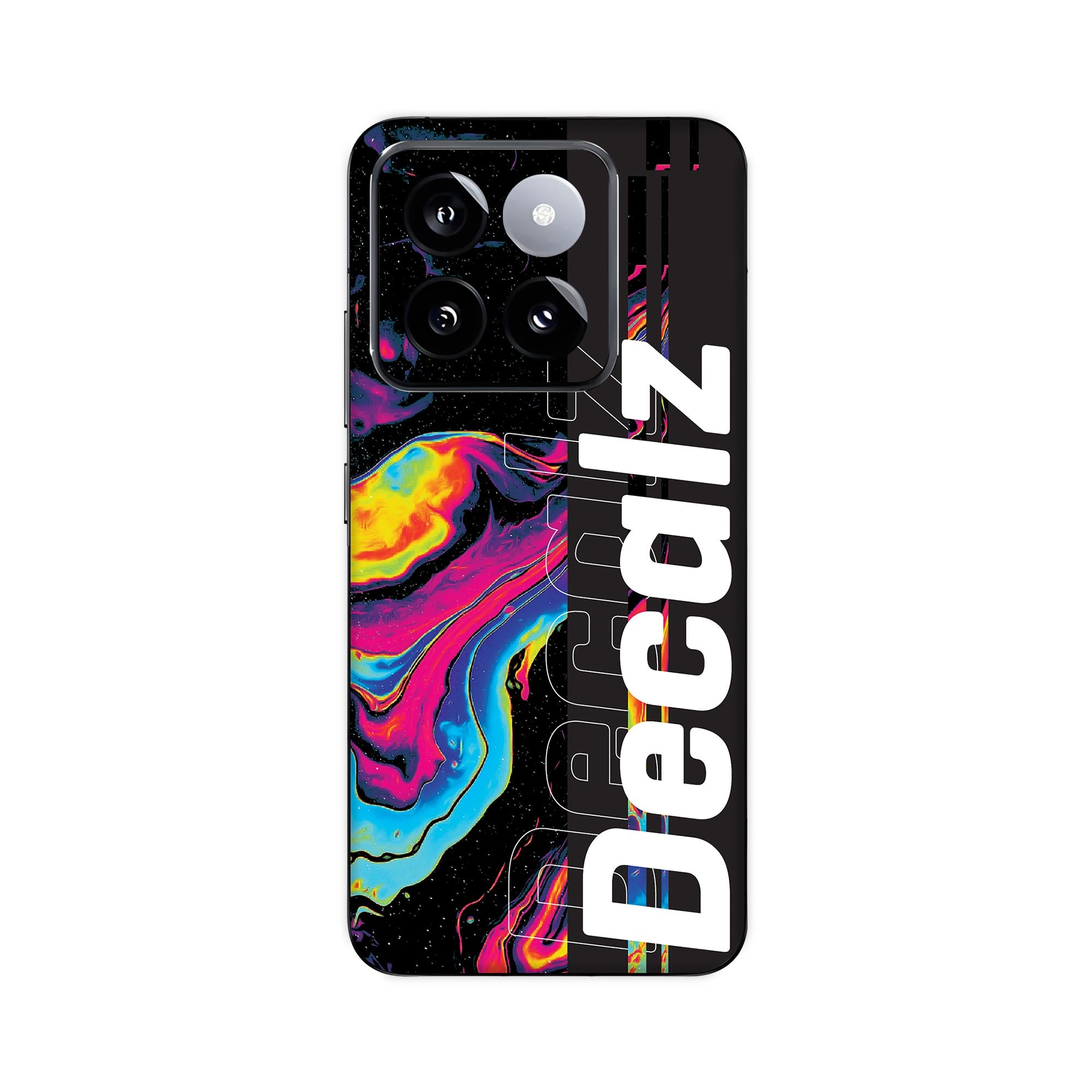 Xiaomi 14 Skins & Wraps
