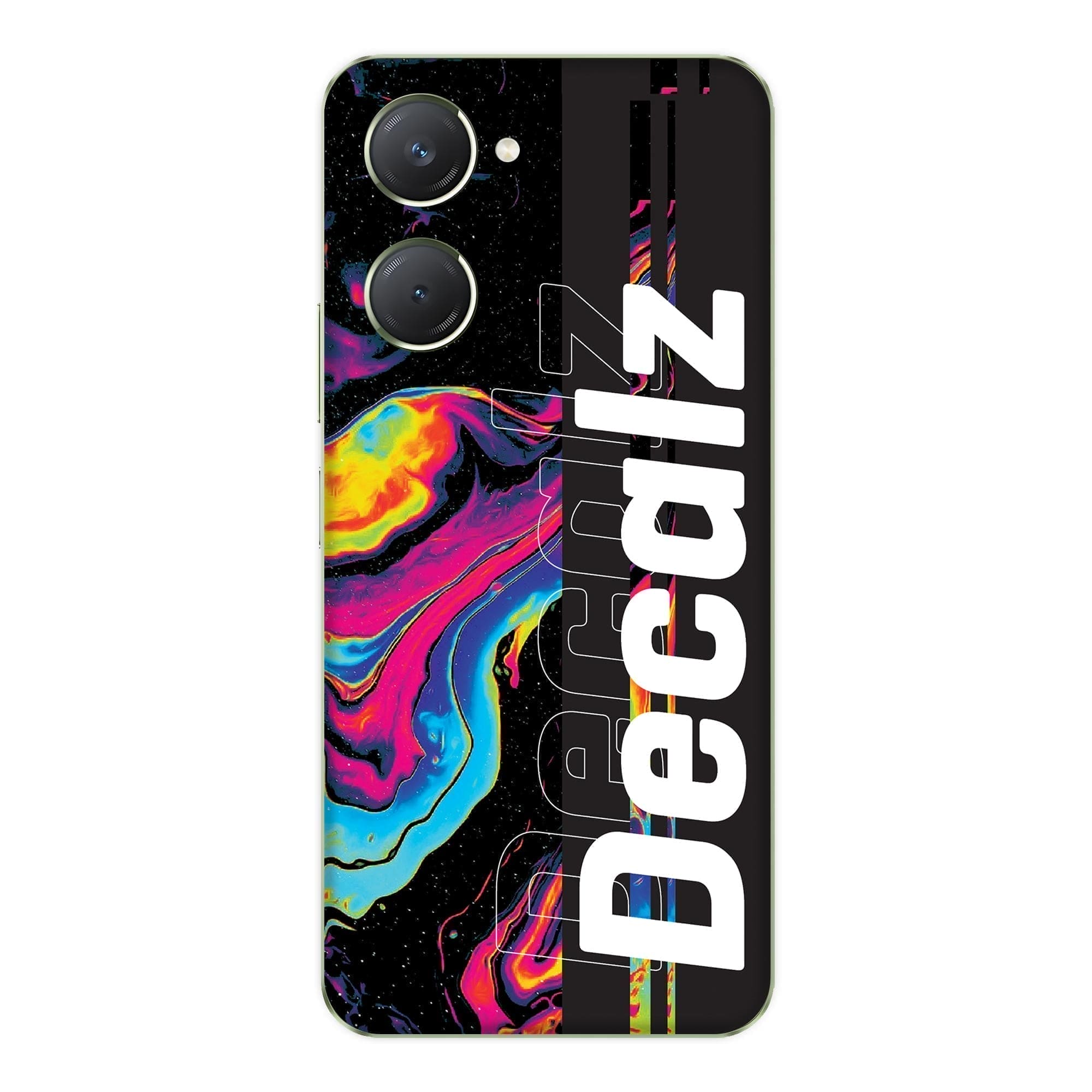 Vivo T3 Lite (5G) Skins & Wraps