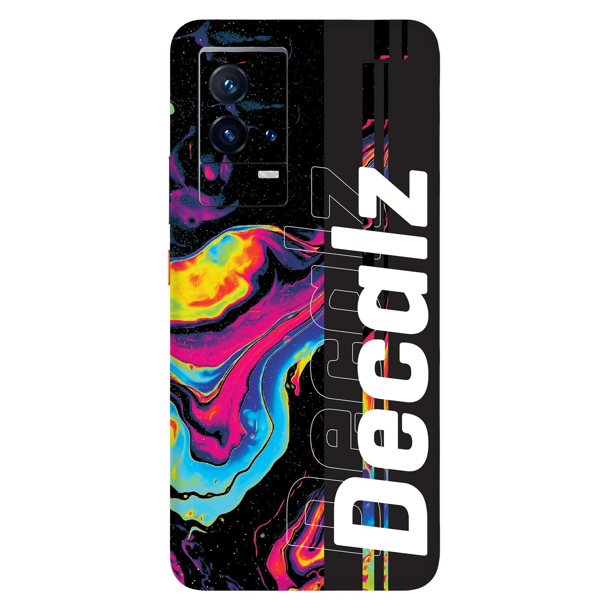 Vivo IQOO 9 (5G) Skins & Wraps