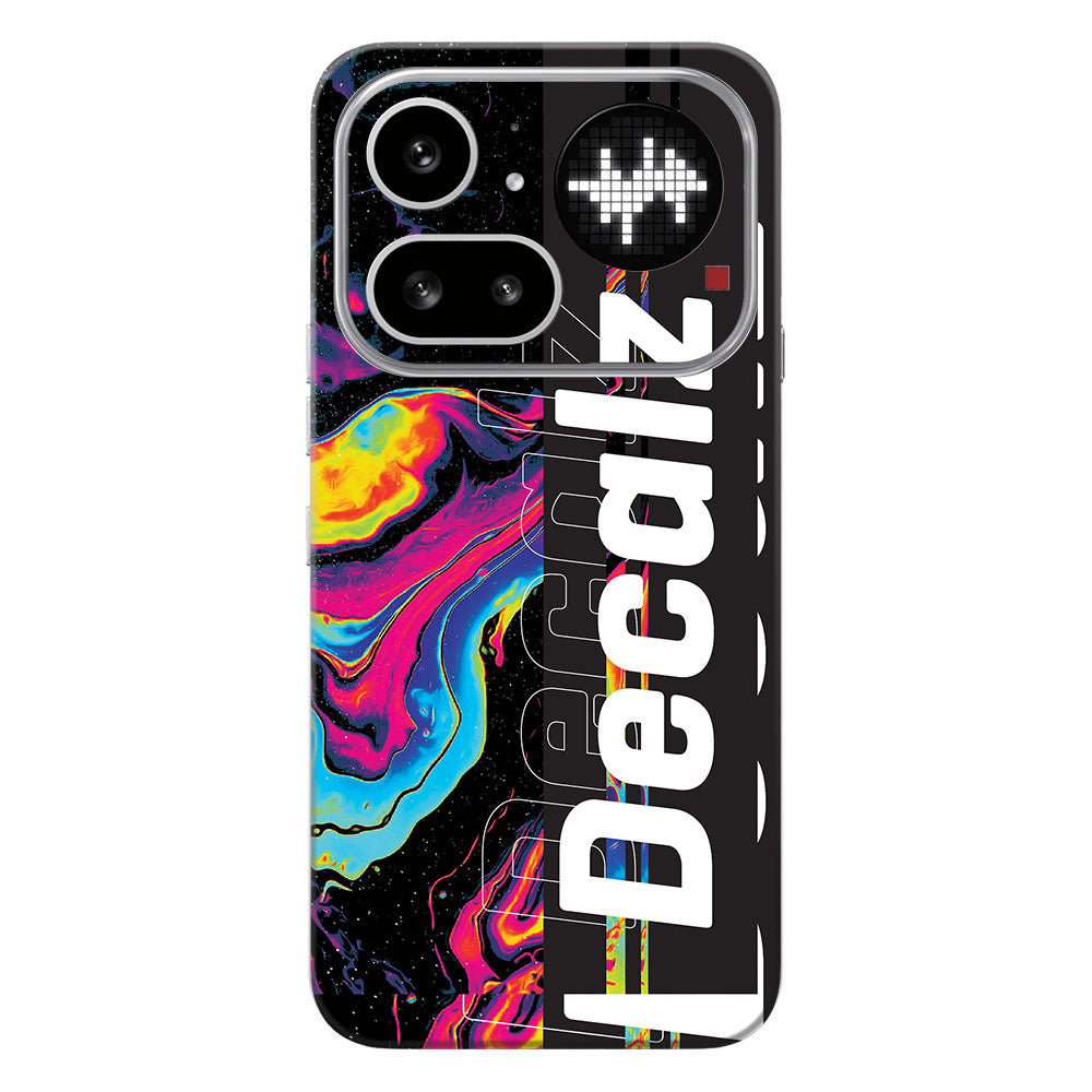 Nothing Phone 4A Pro Skins & Wraps