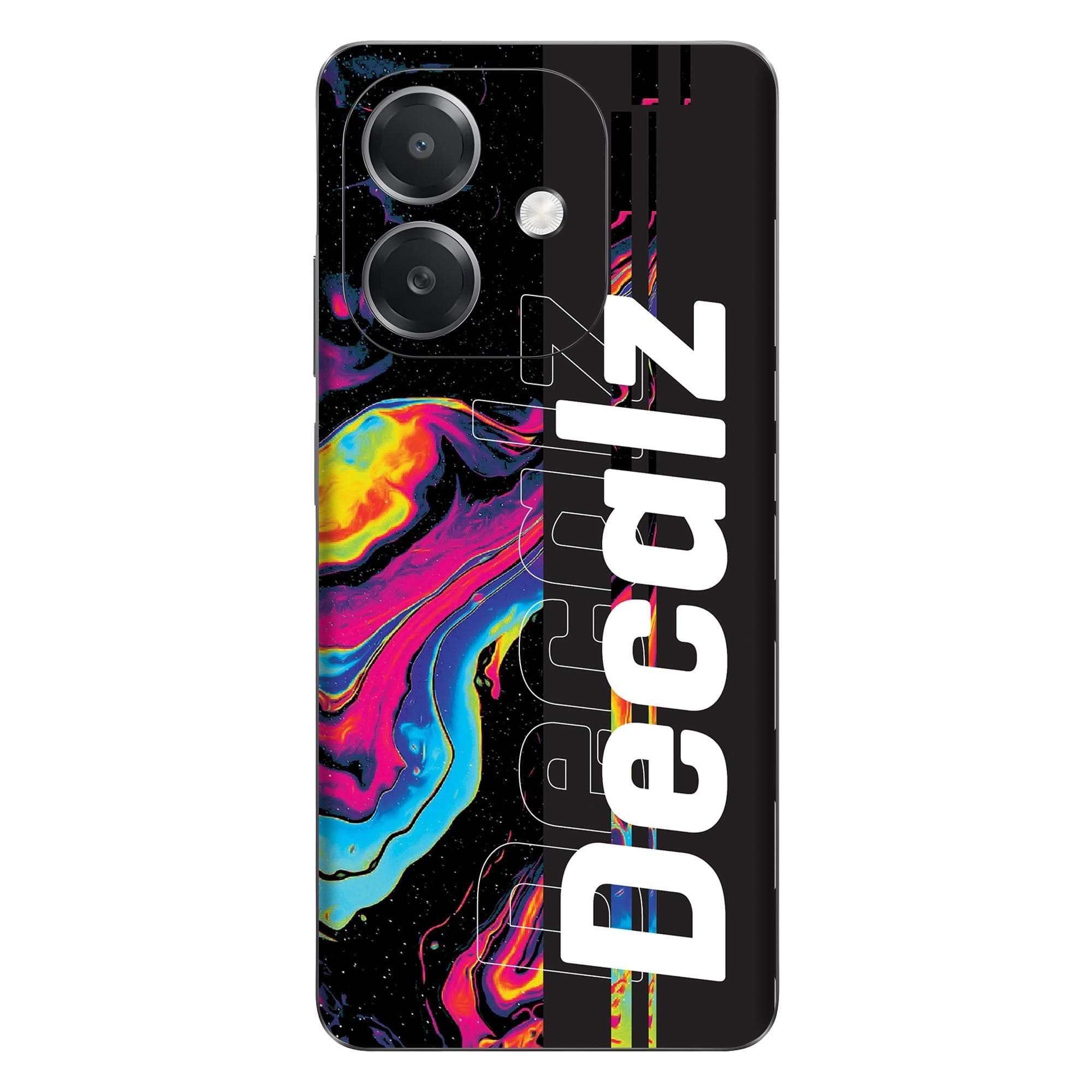 Oppo A3 (5G) Skins & Wraps