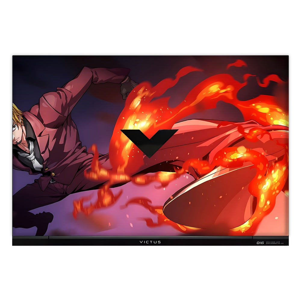 Diable Jambe