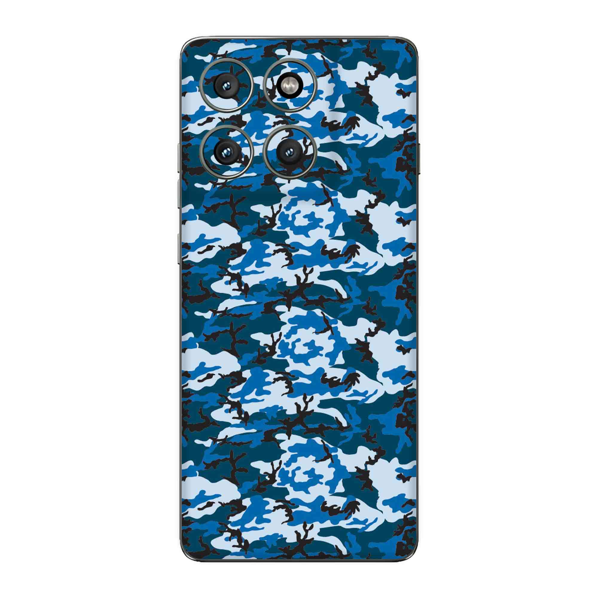 Moto Edge 60 Stylus (5G) Skins & Wraps