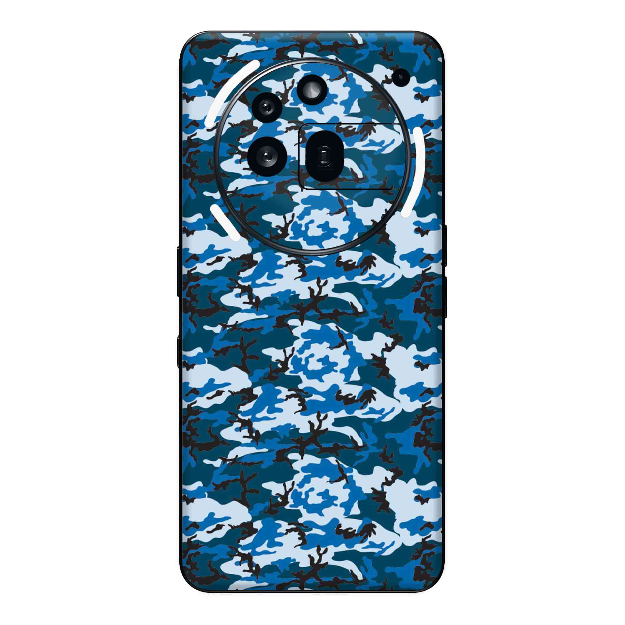Nothing Phone 3A Pro Skins & Wraps