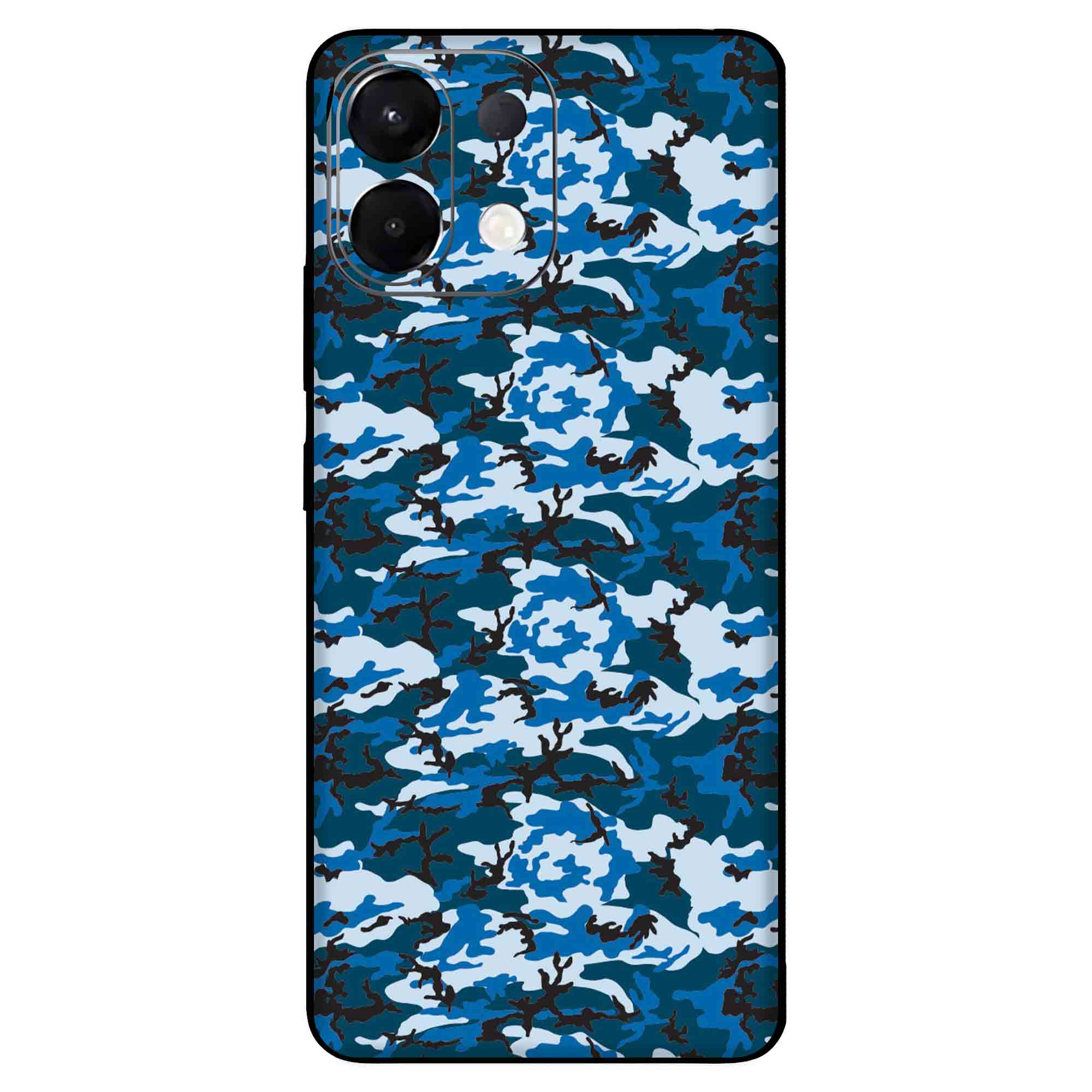 Oppo K13 (5G) Skins & Wraps