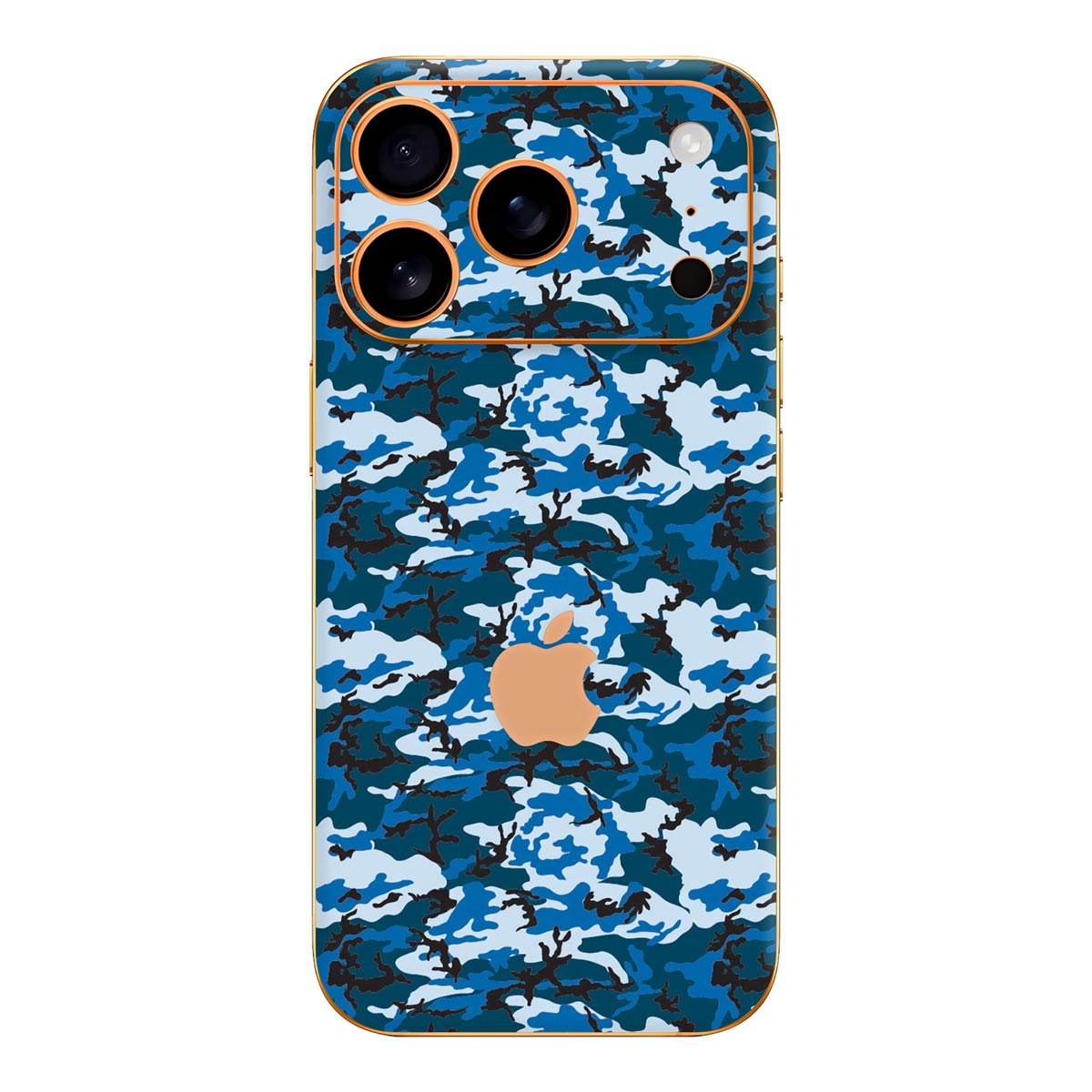 iPhone 17 Pro Skins & Wraps