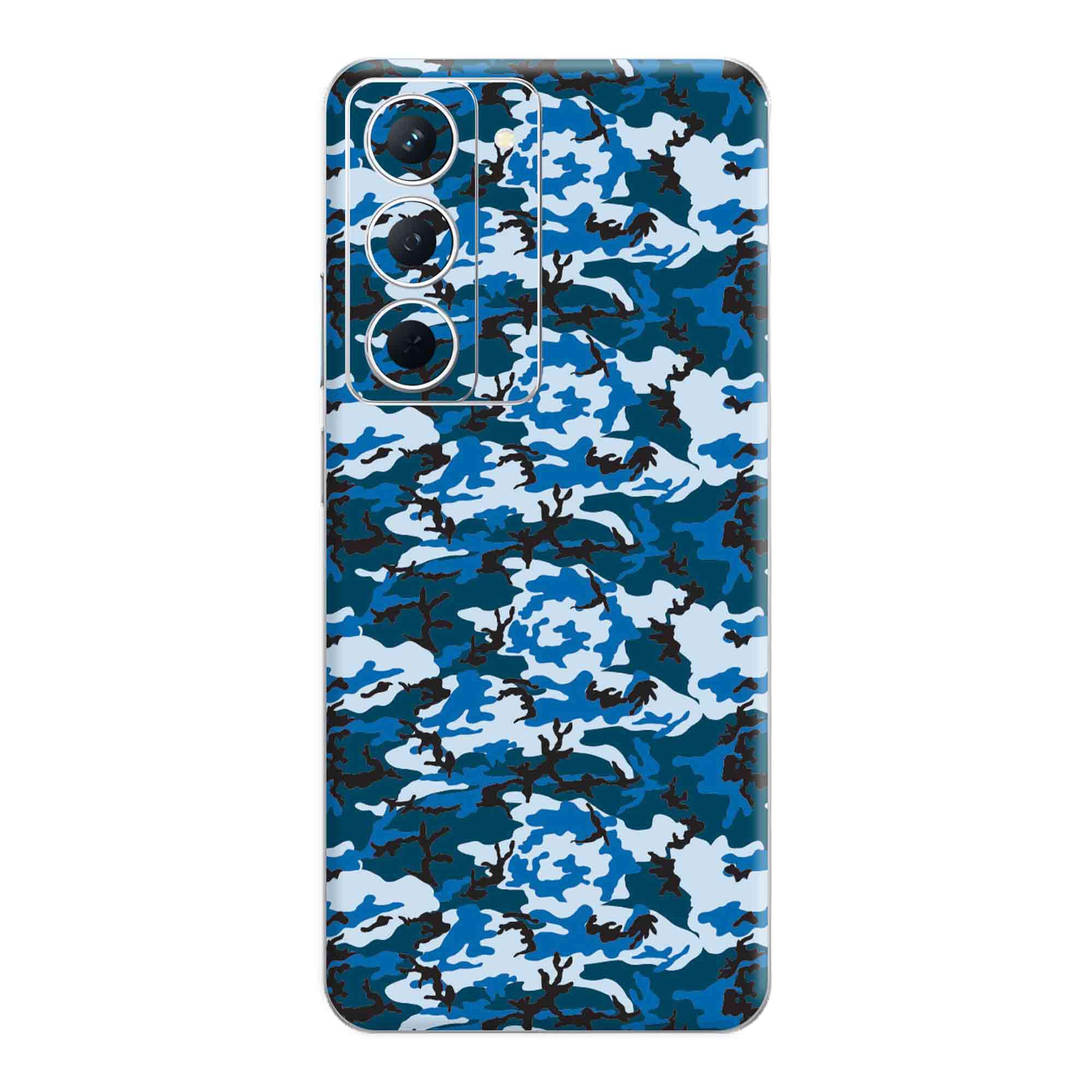 Realme P3X (5G) Skins & Wraps