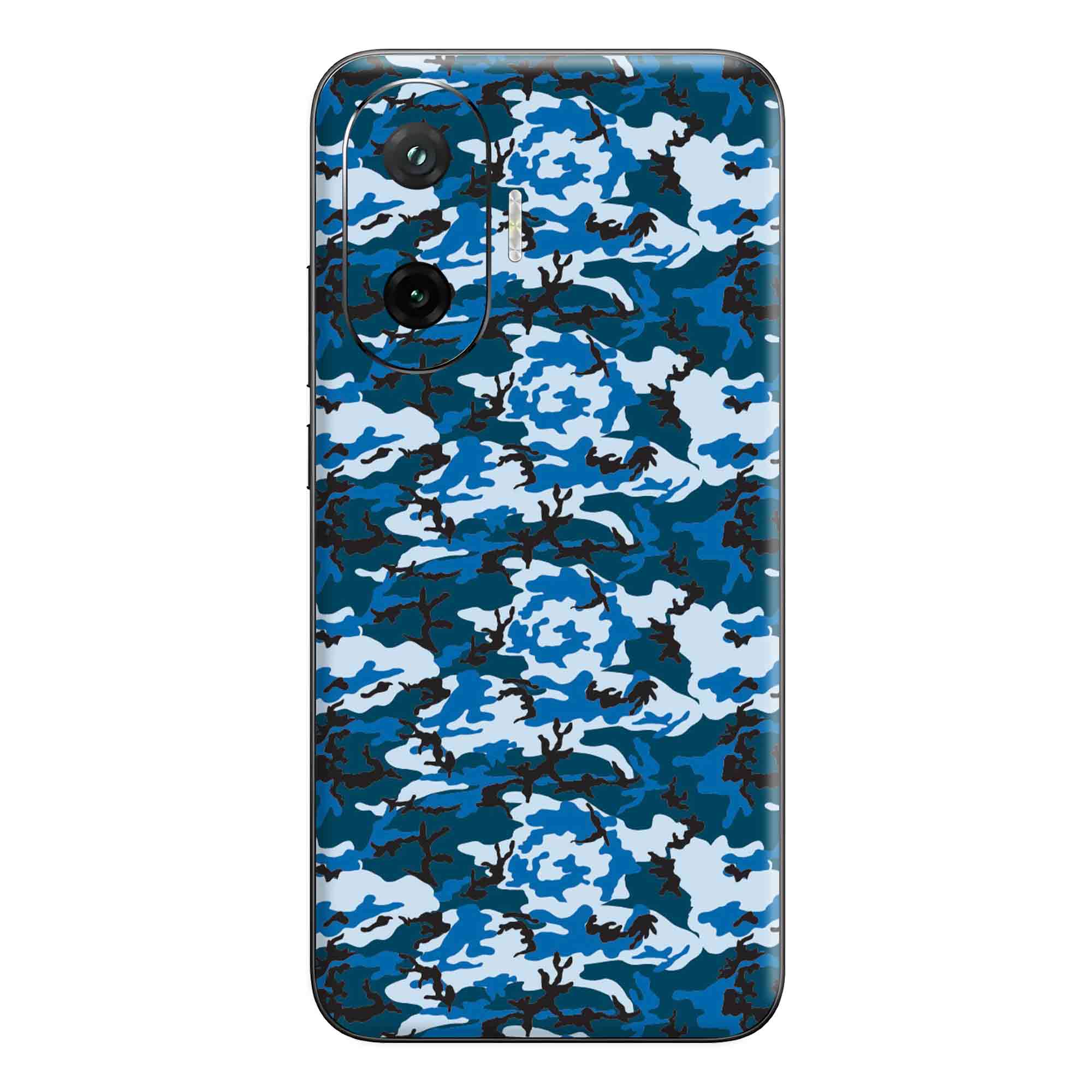 Poco F7 (5G) Skins & Wraps