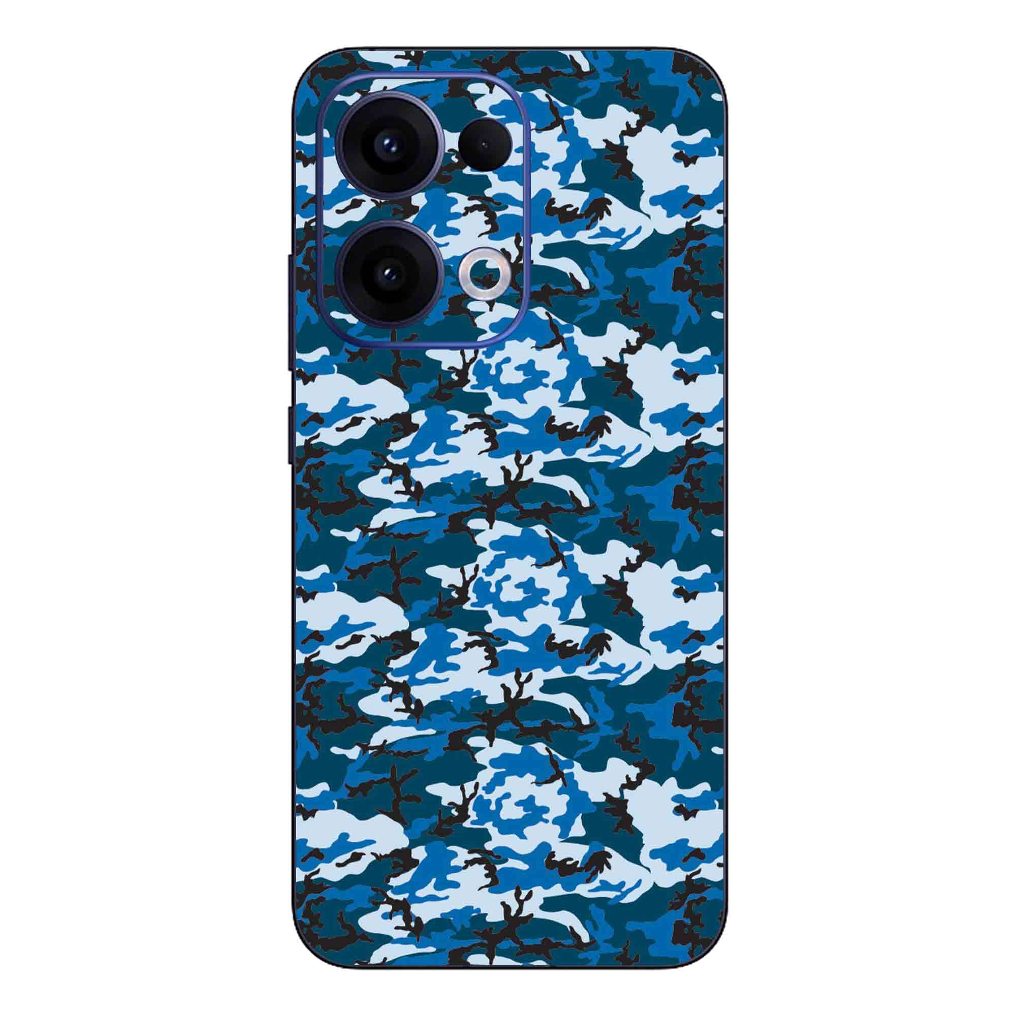 Oppo Reno 13 (5G) Skins & Wraps