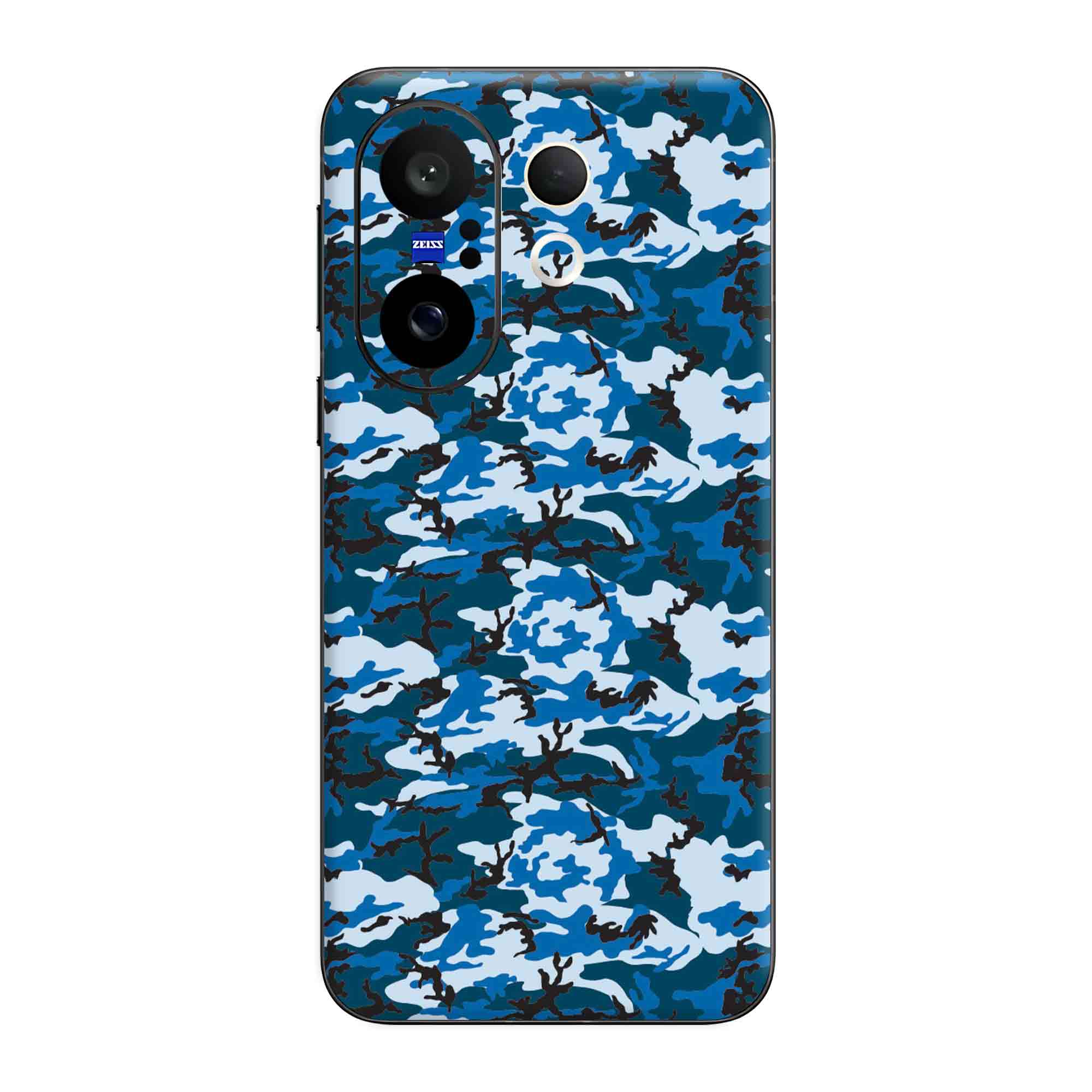 Vivo X200 FE (5G) Skins & Wraps