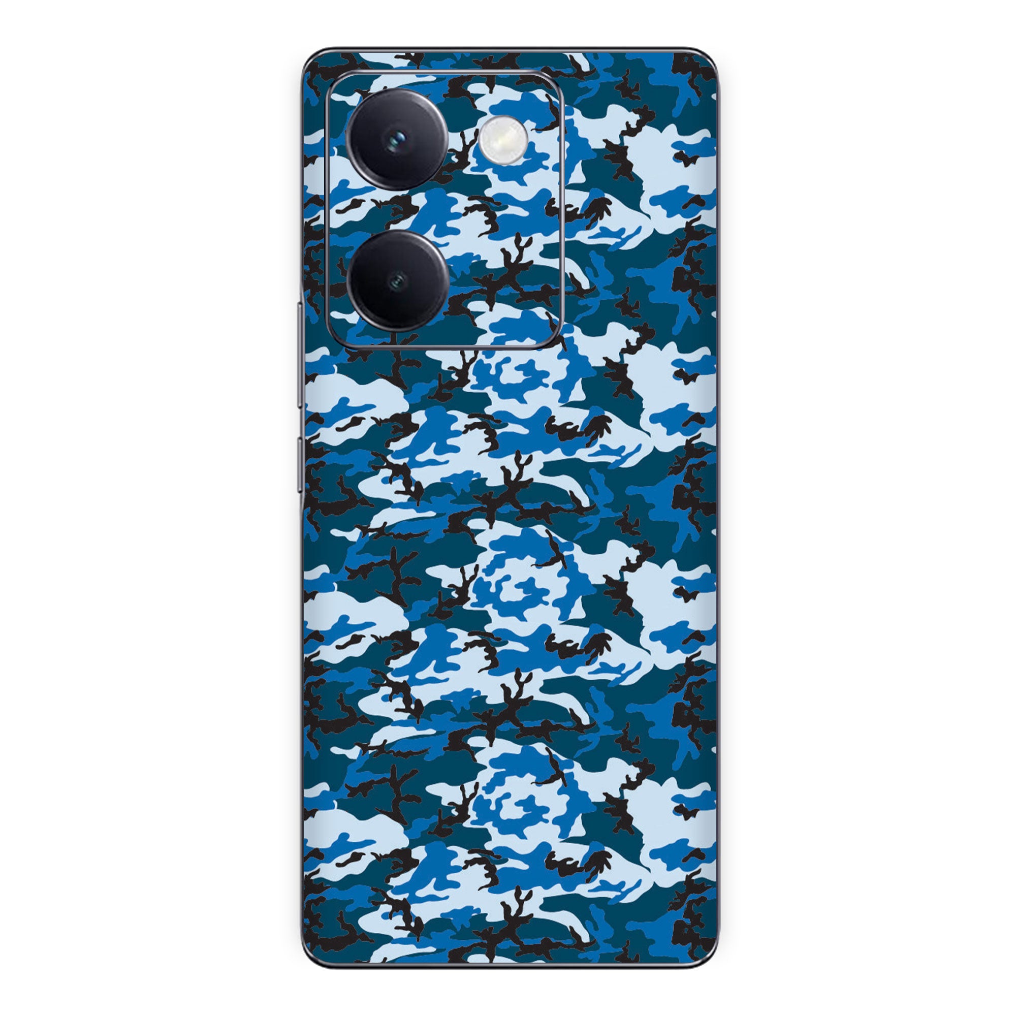 Vivo Y36 (5G) Skins & Wraps