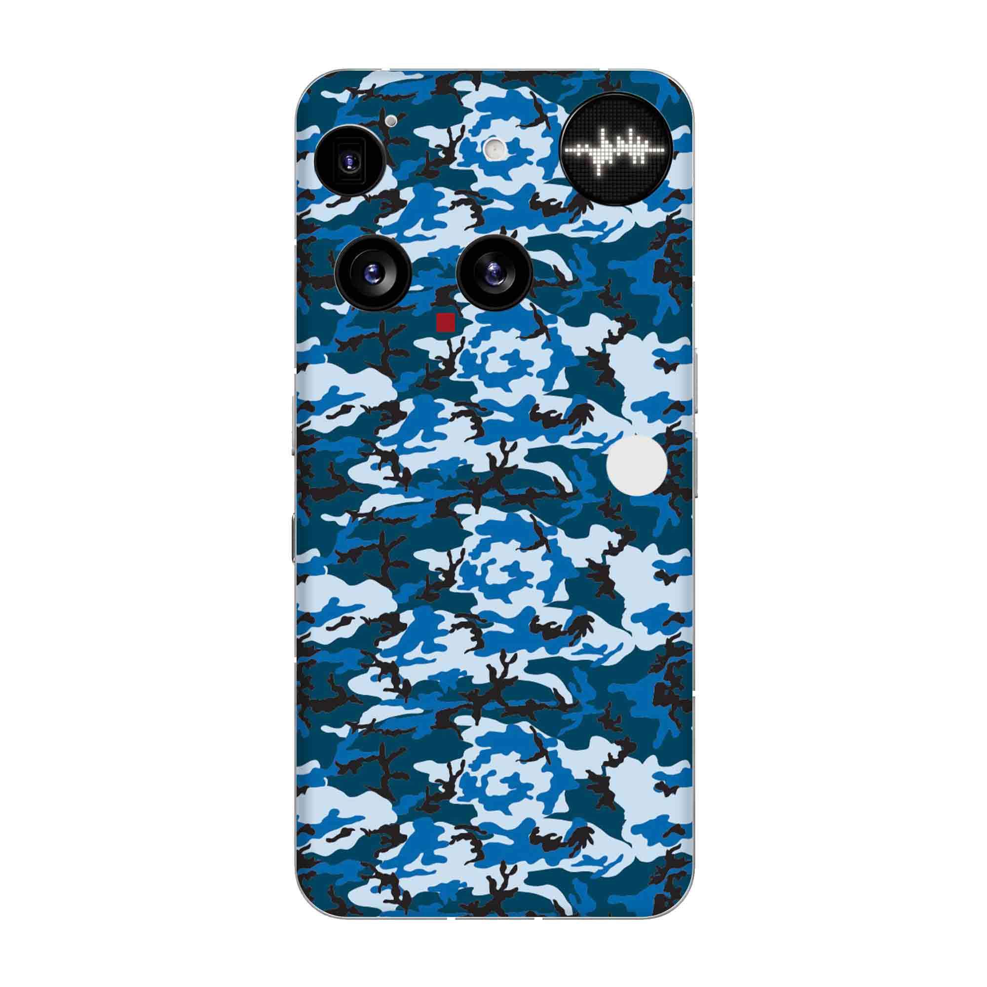 Nothing Phone 3 Skins & Wraps