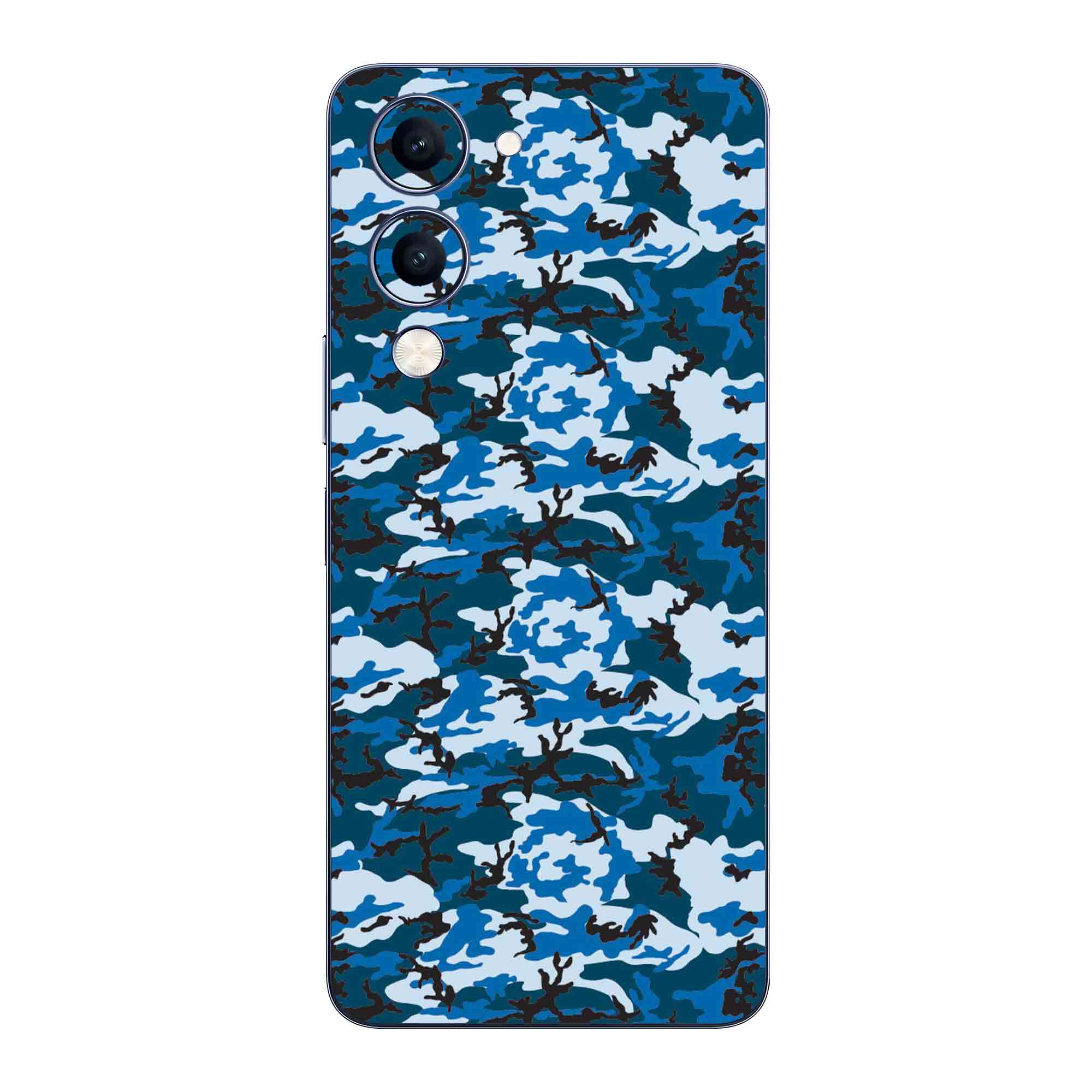 Vivo T4 Lite (5G) Skins & Wraps