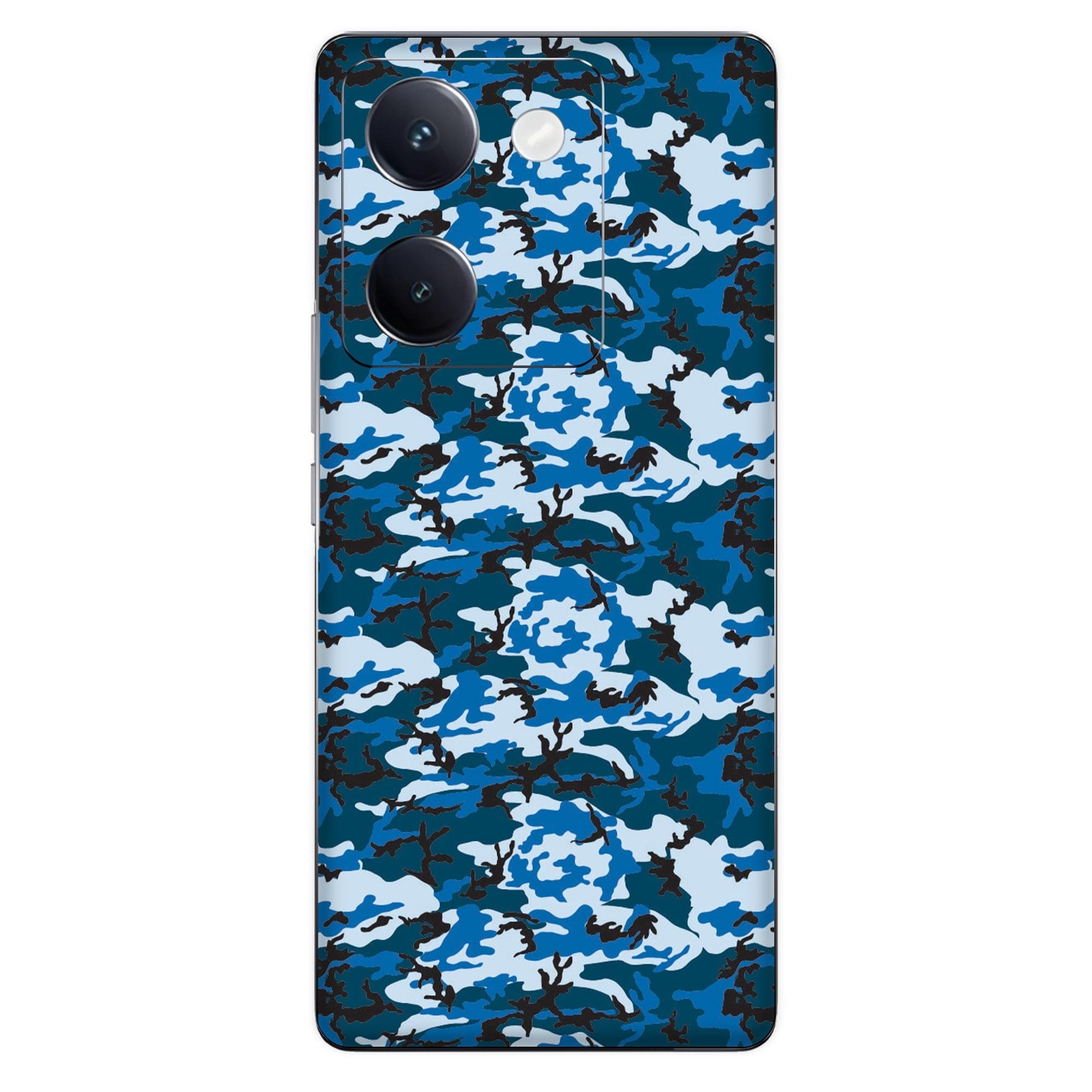 Vivo Y200 Pro (5G) Skins & Wraps
