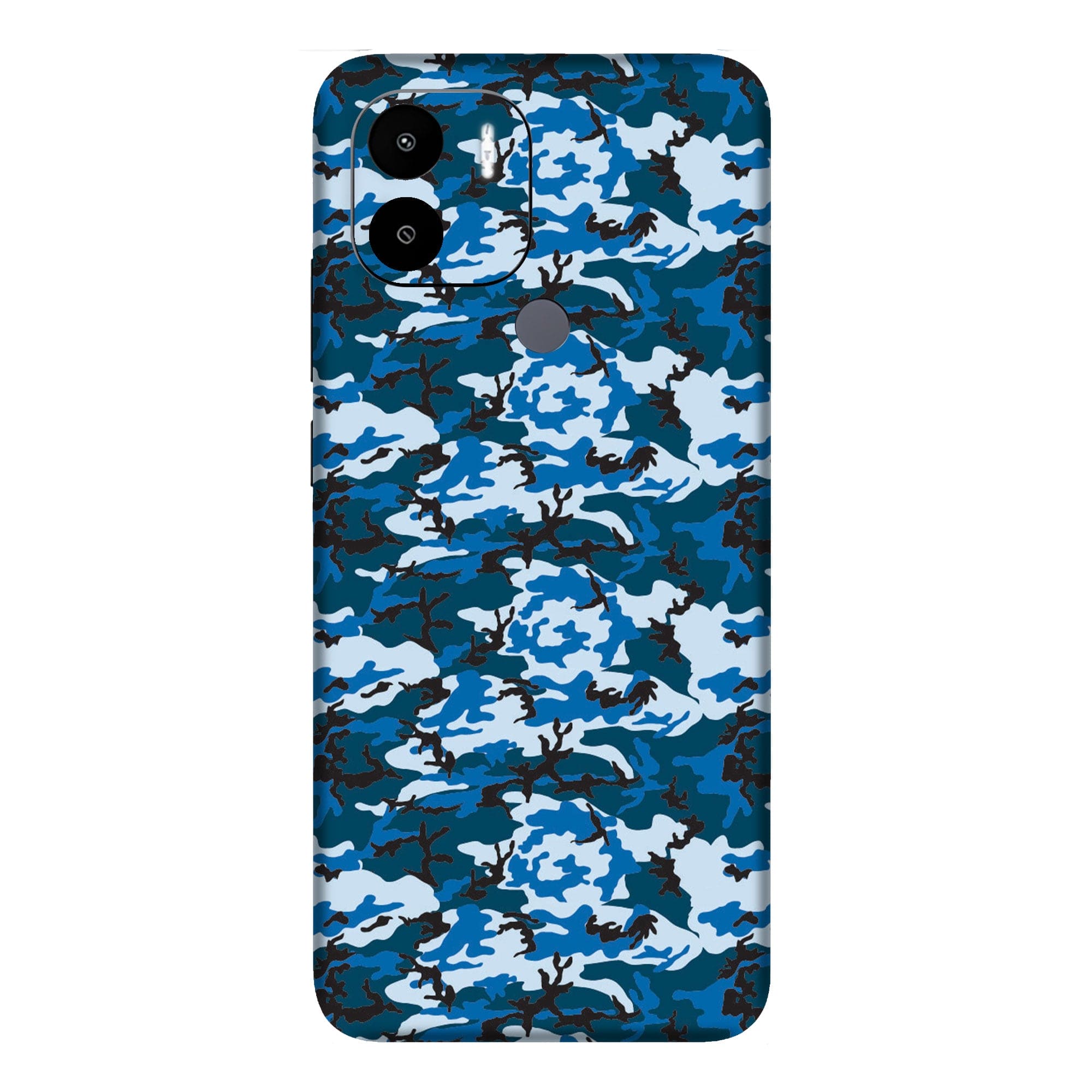 Poco C50 Skins & Wraps