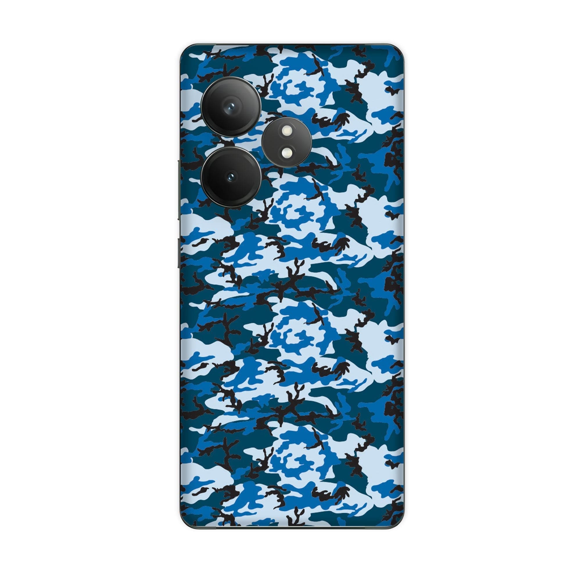 Realme GT 6 (5G) Skins & Wraps