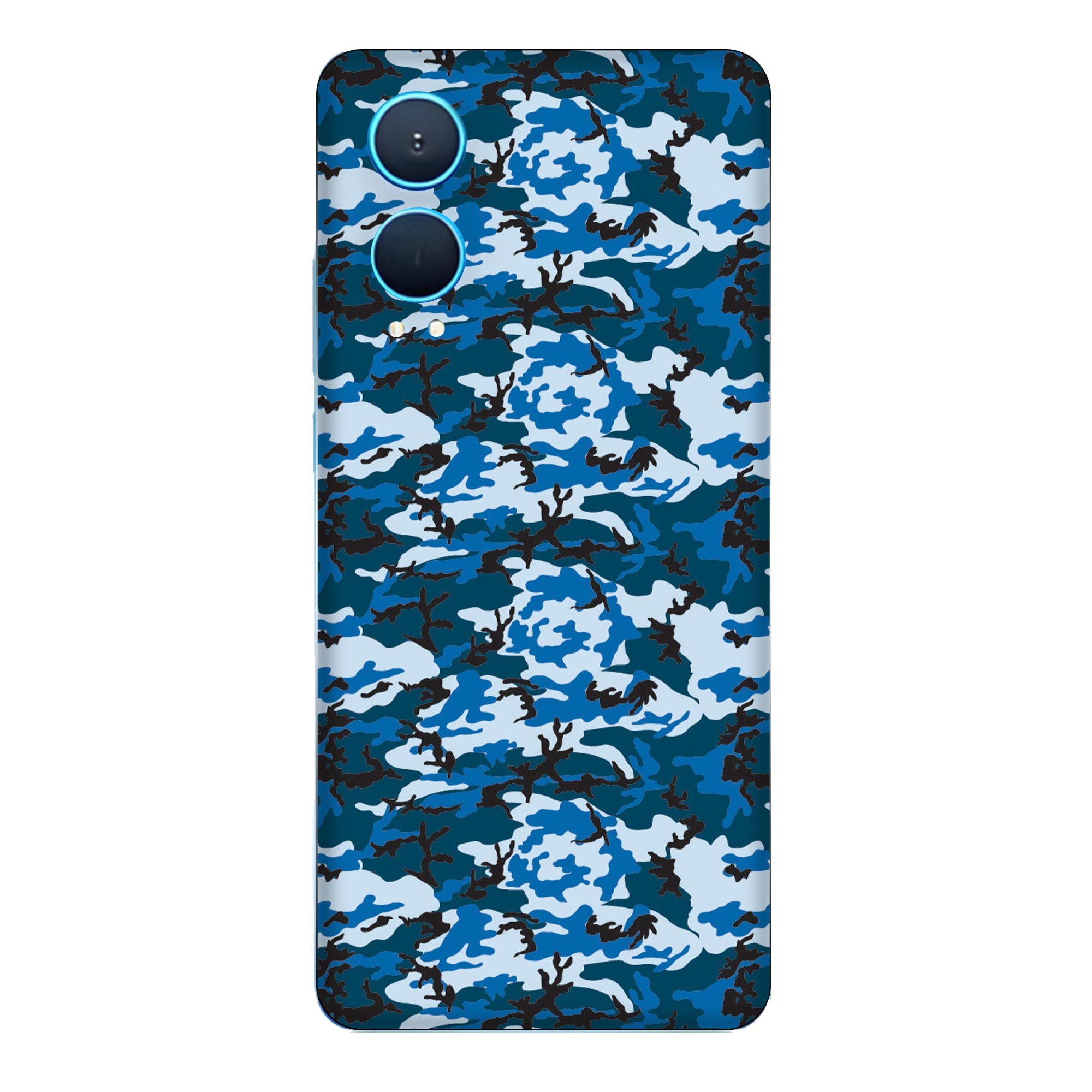 OnePlus Nord CE 4 Lite (5G) Skins & Wraps