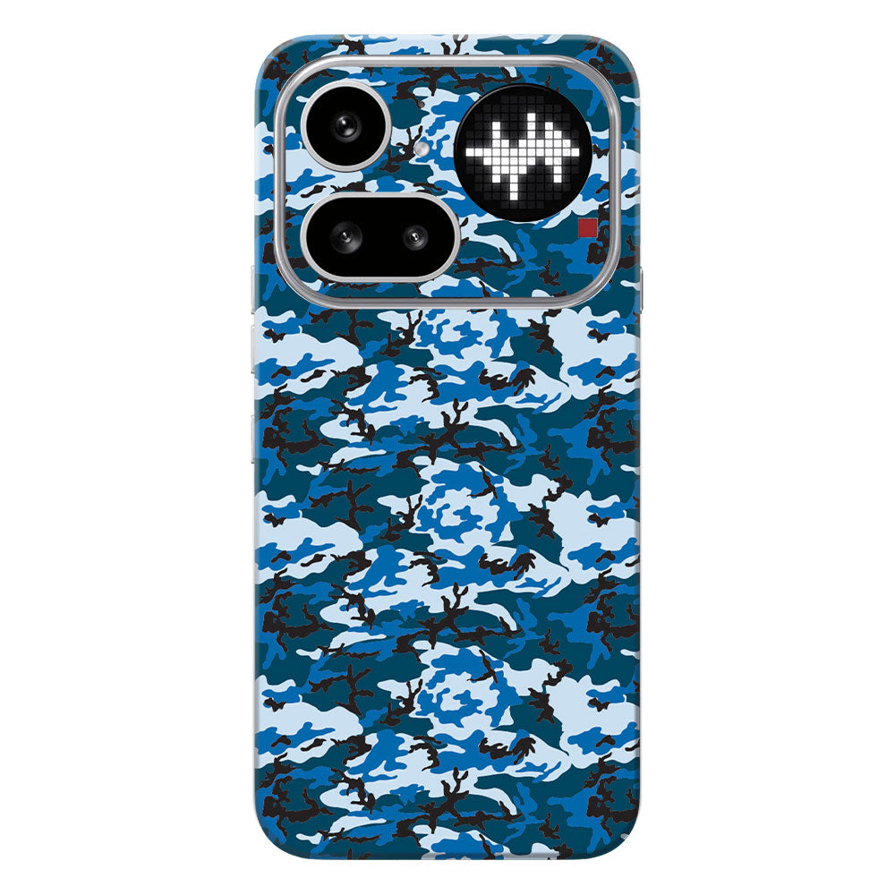 Nothing Phone 4A Pro Skins & Wraps