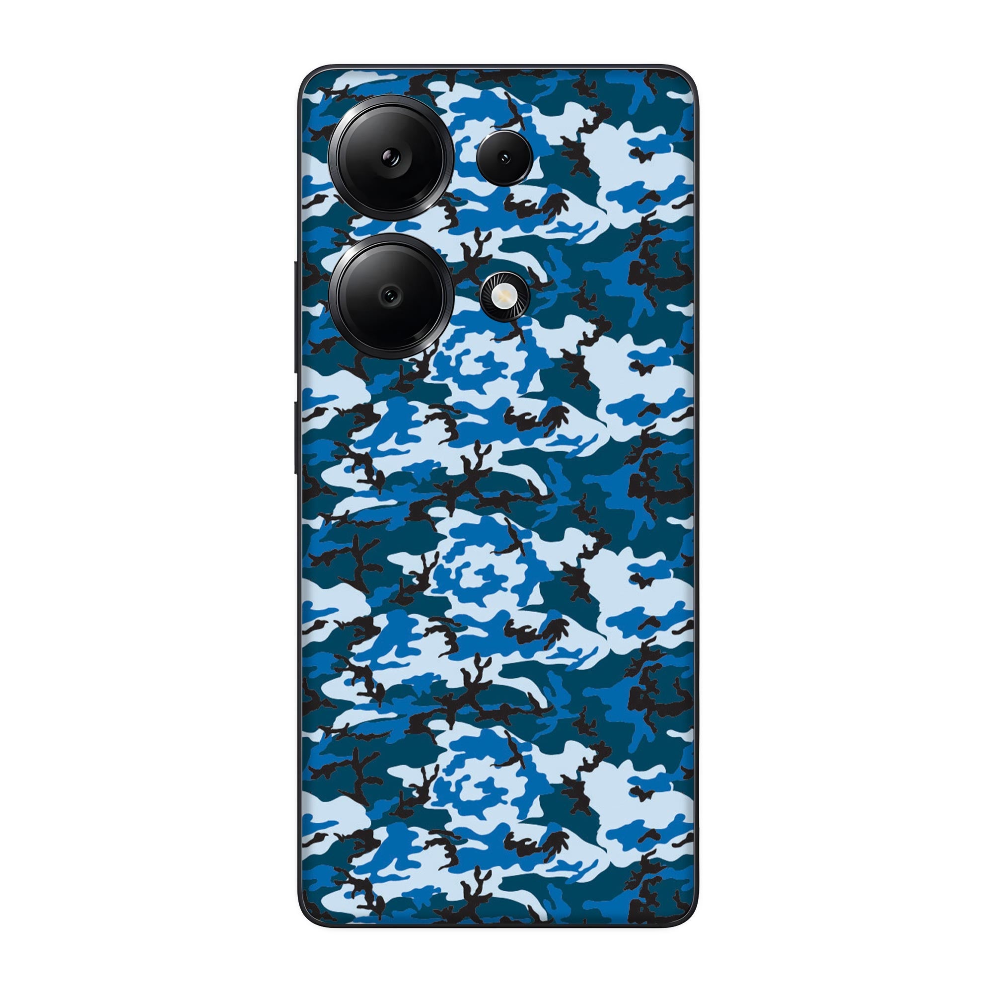 Redmi Note 13 (4G) Skins & Wraps