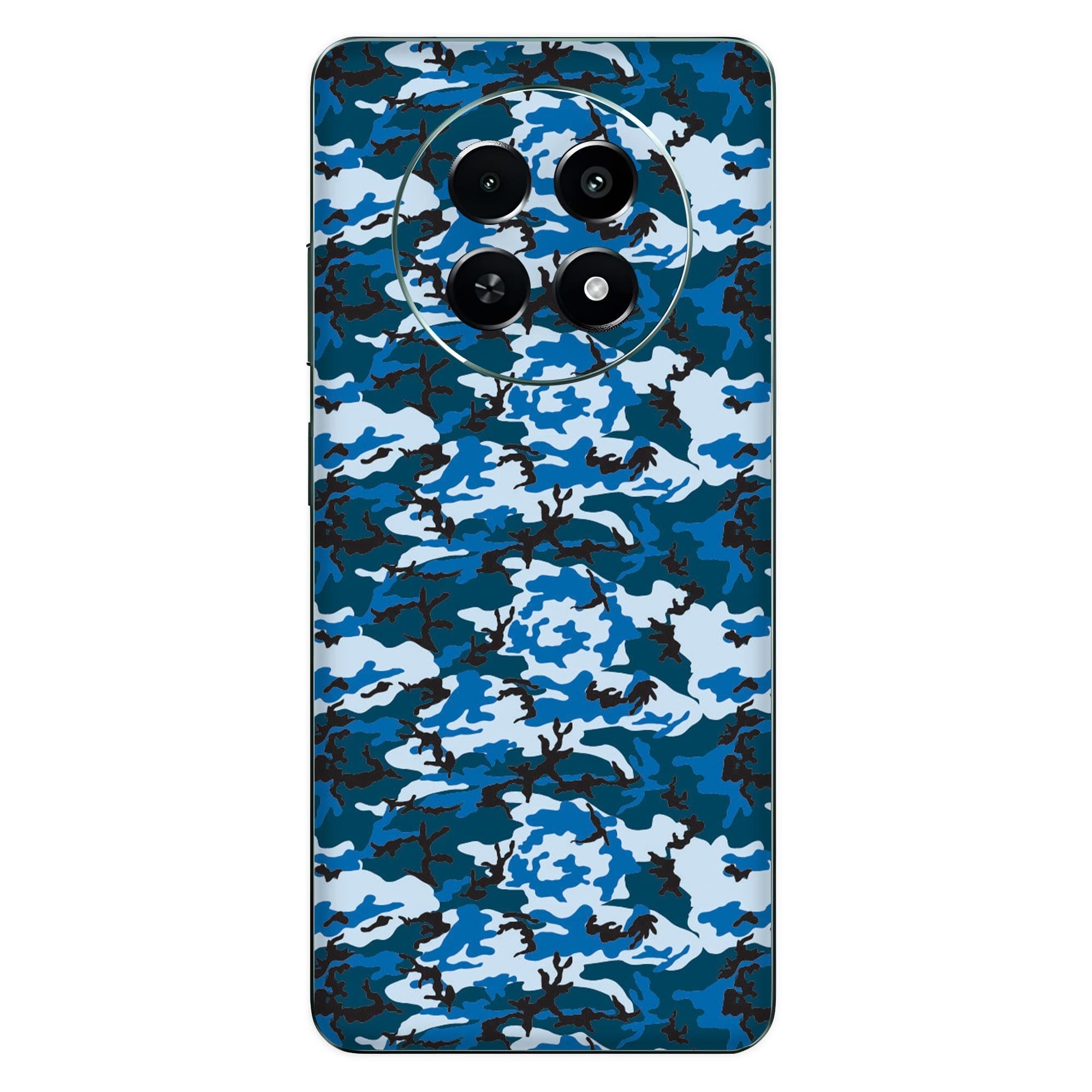 Realme Narzo 70x (5G) Skins & Wraps