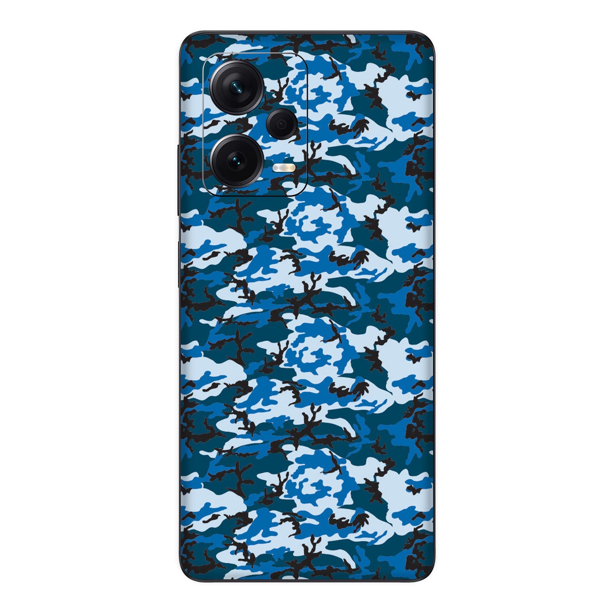 Redmi Note 12 Pro (5G) Skins & Wraps