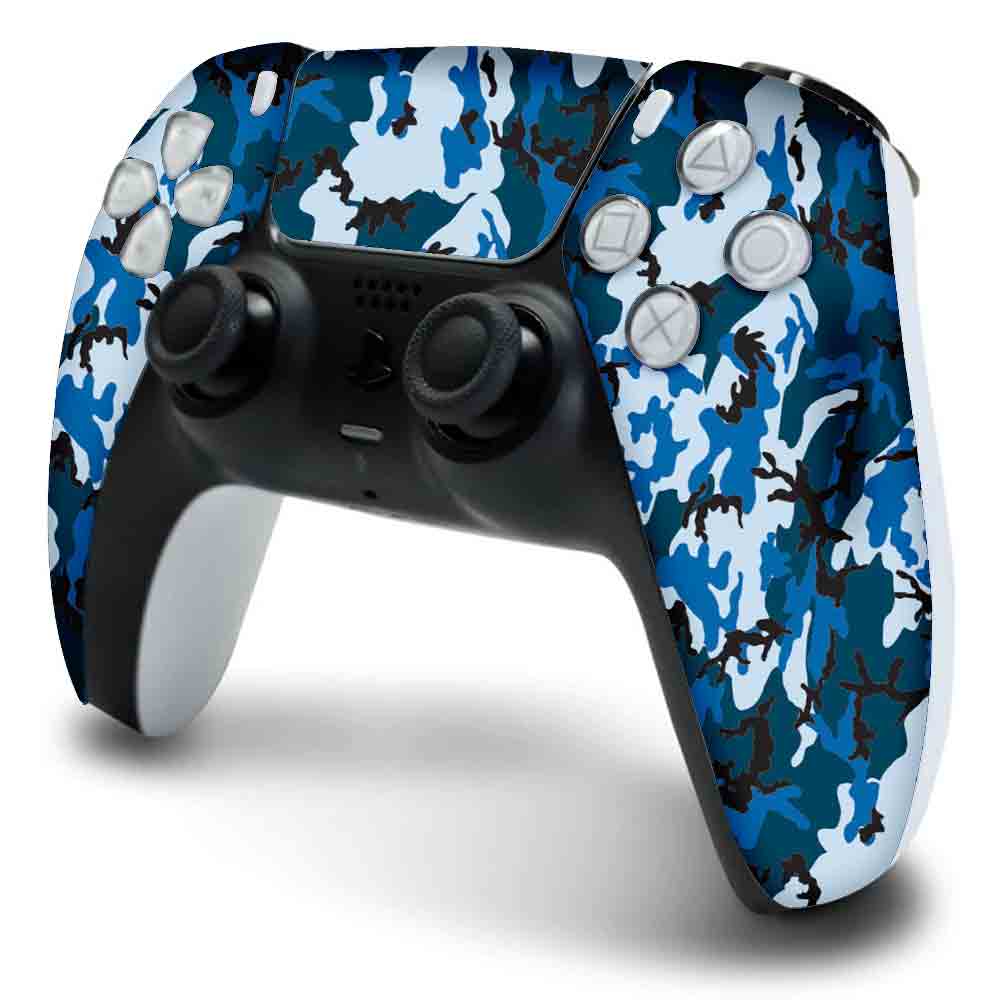 Sony PlayStation 5 Controller Skins & Wraps