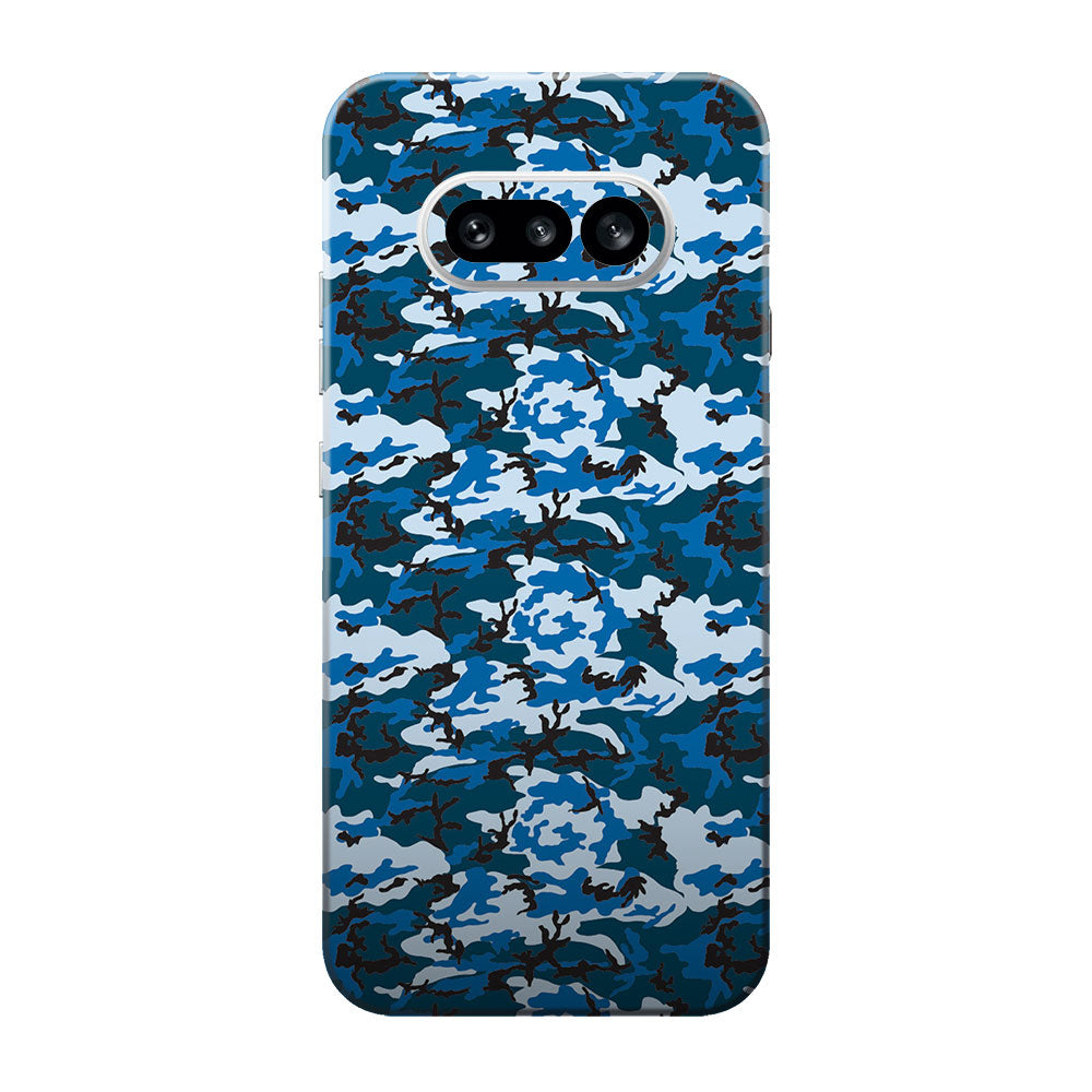 Nothing Phone 4A Skins & Wraps