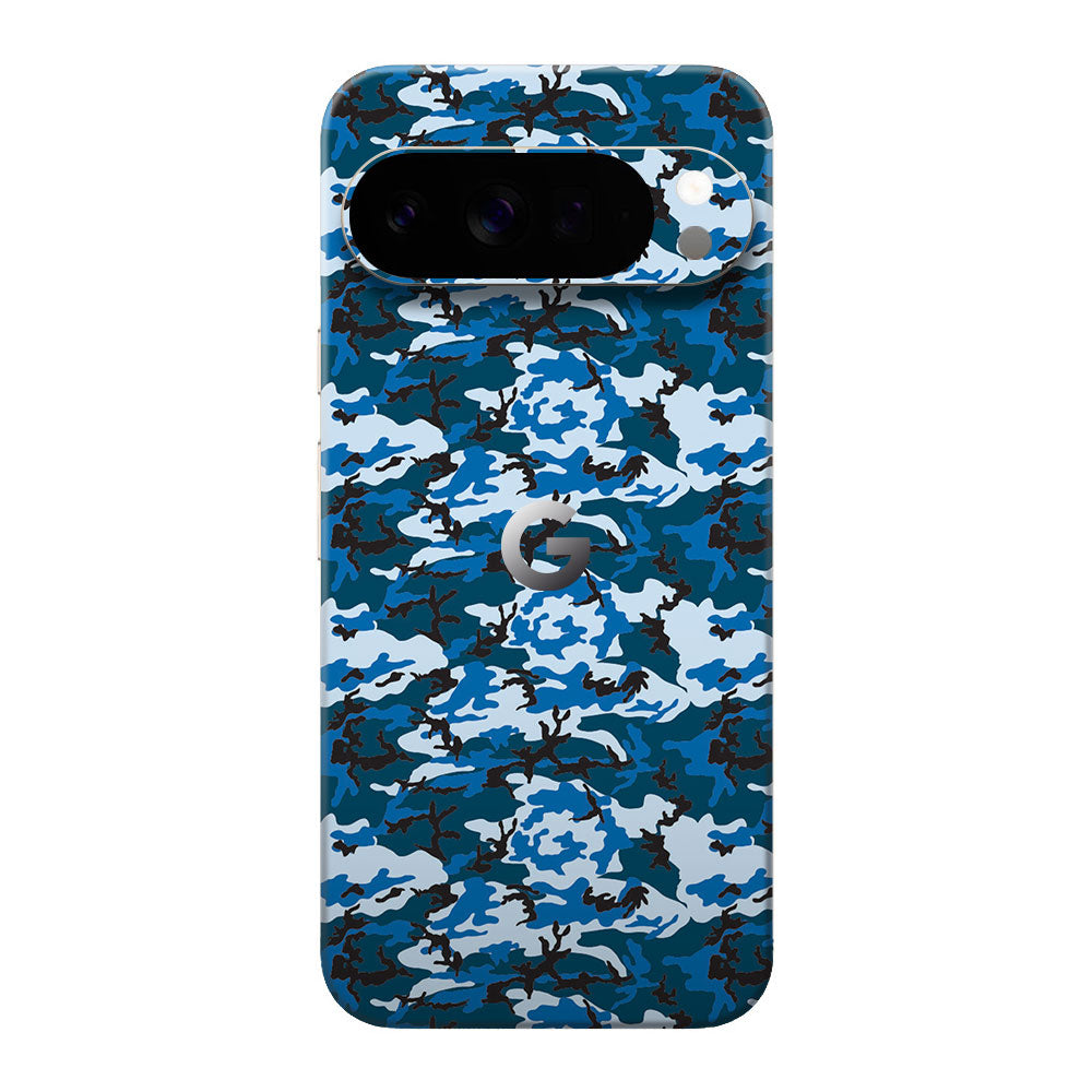 Google Pixel 10 Pro (5G) Skins & Wraps