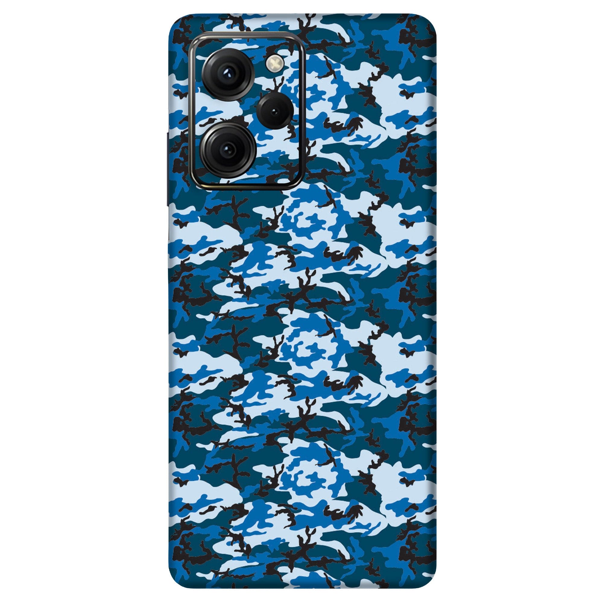 Poco X5 Pro (5G) Skins & Wraps