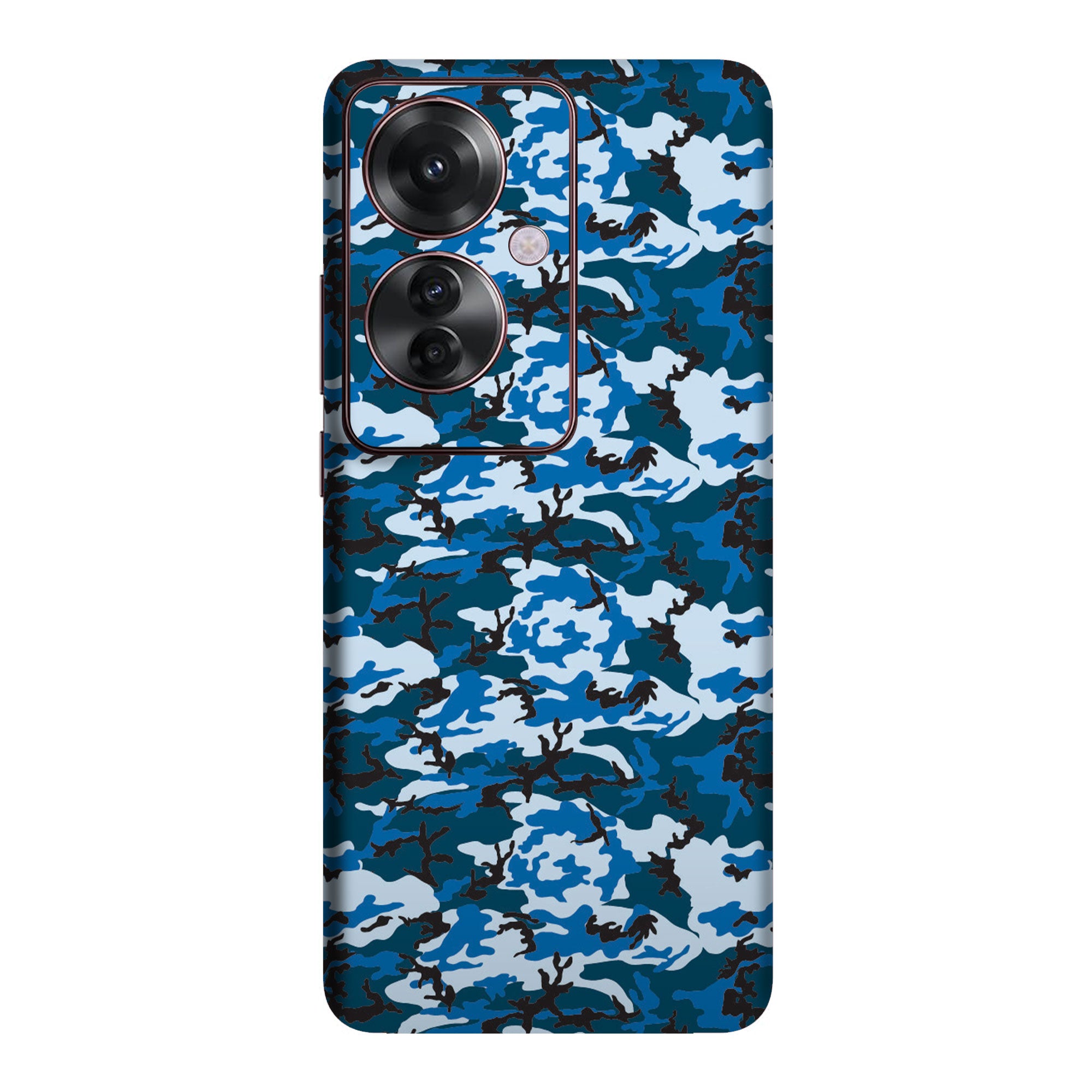 Oppo F25 Pro (5G) Skins & Wraps