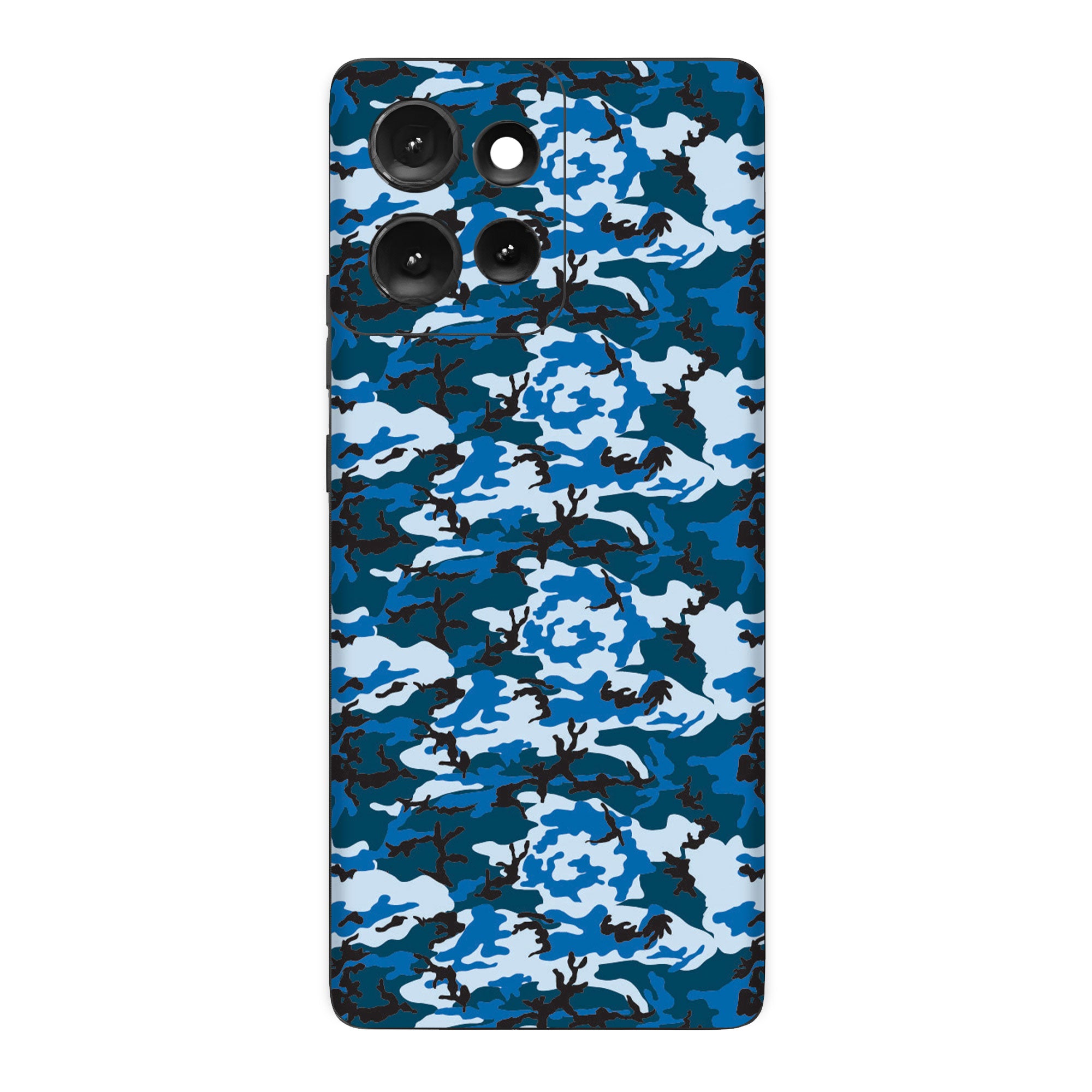 Moto Edge 50 (5G) Skins & Wraps