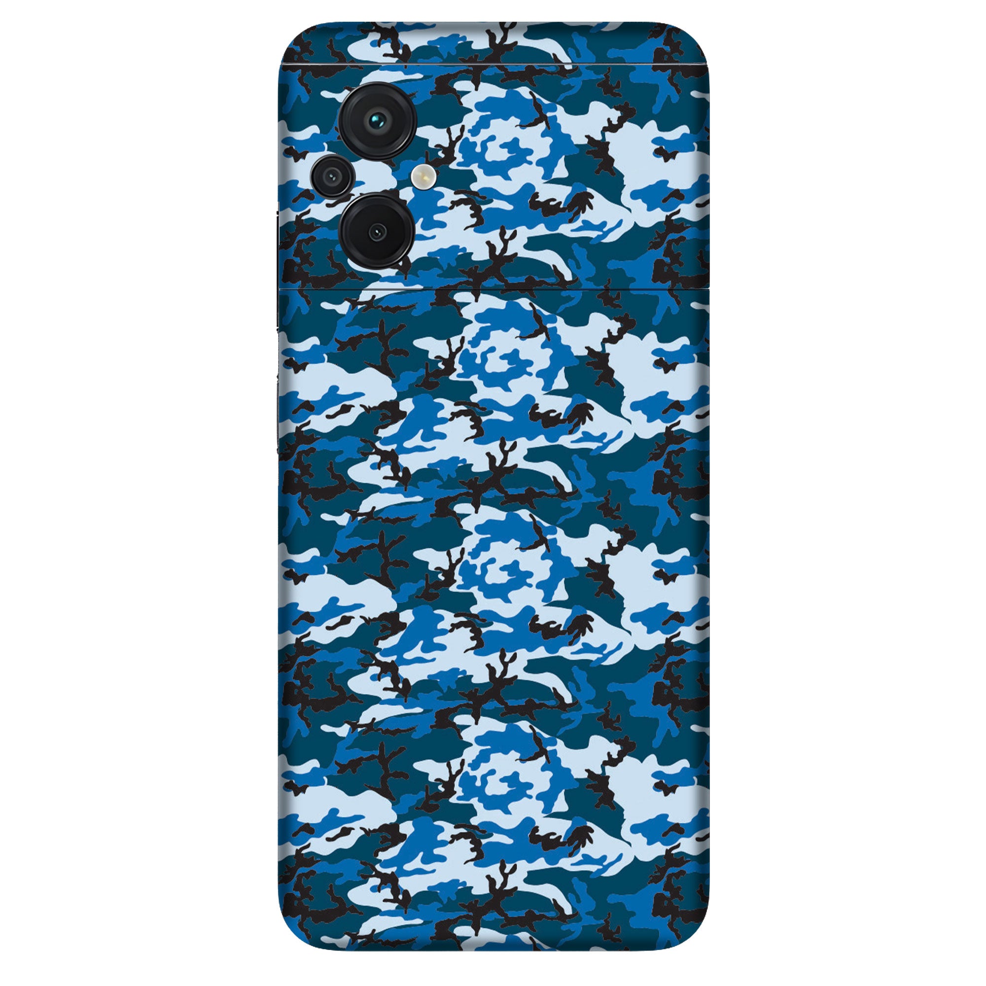 Poco M5 (5G) Skins & Wraps