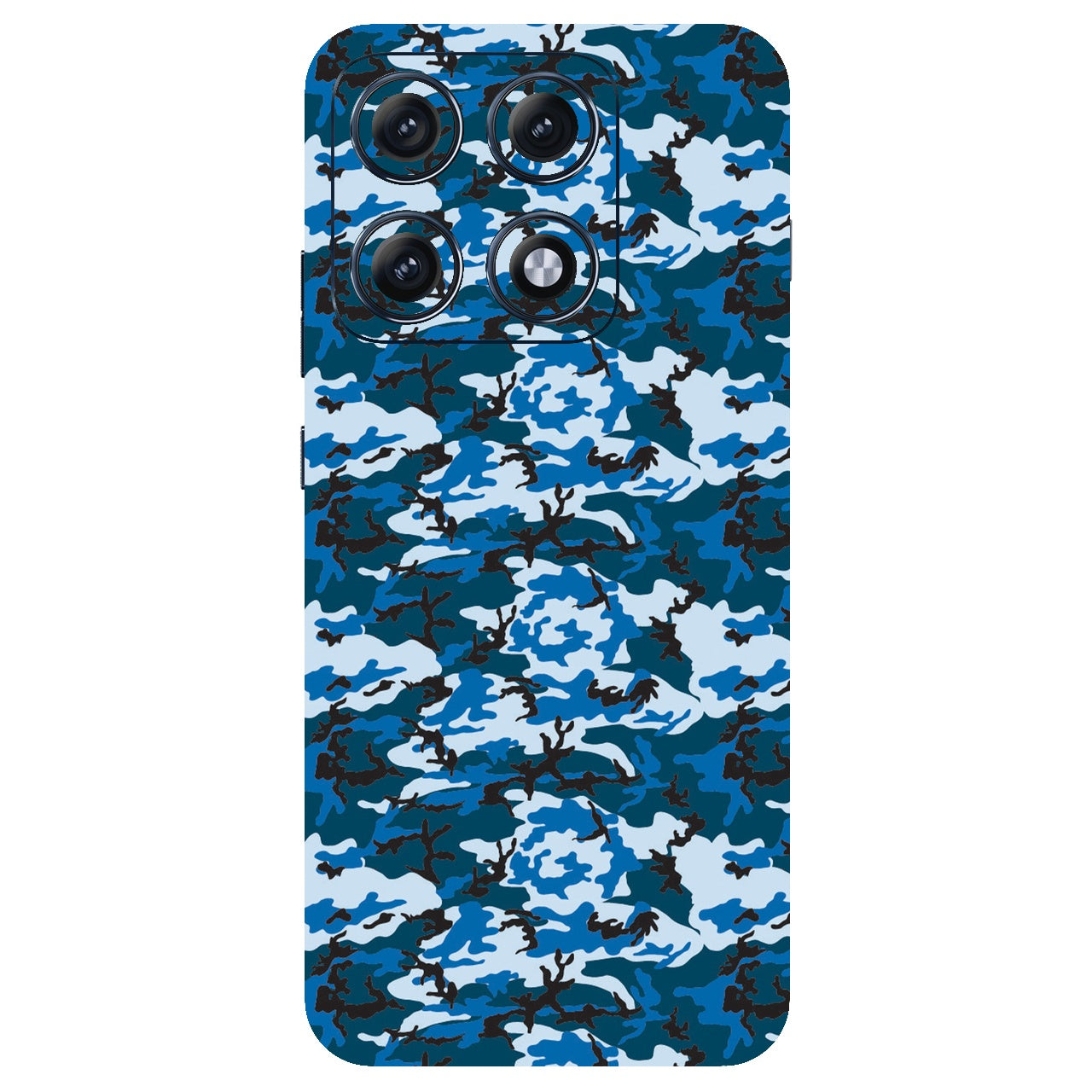 Digi Blue Camo