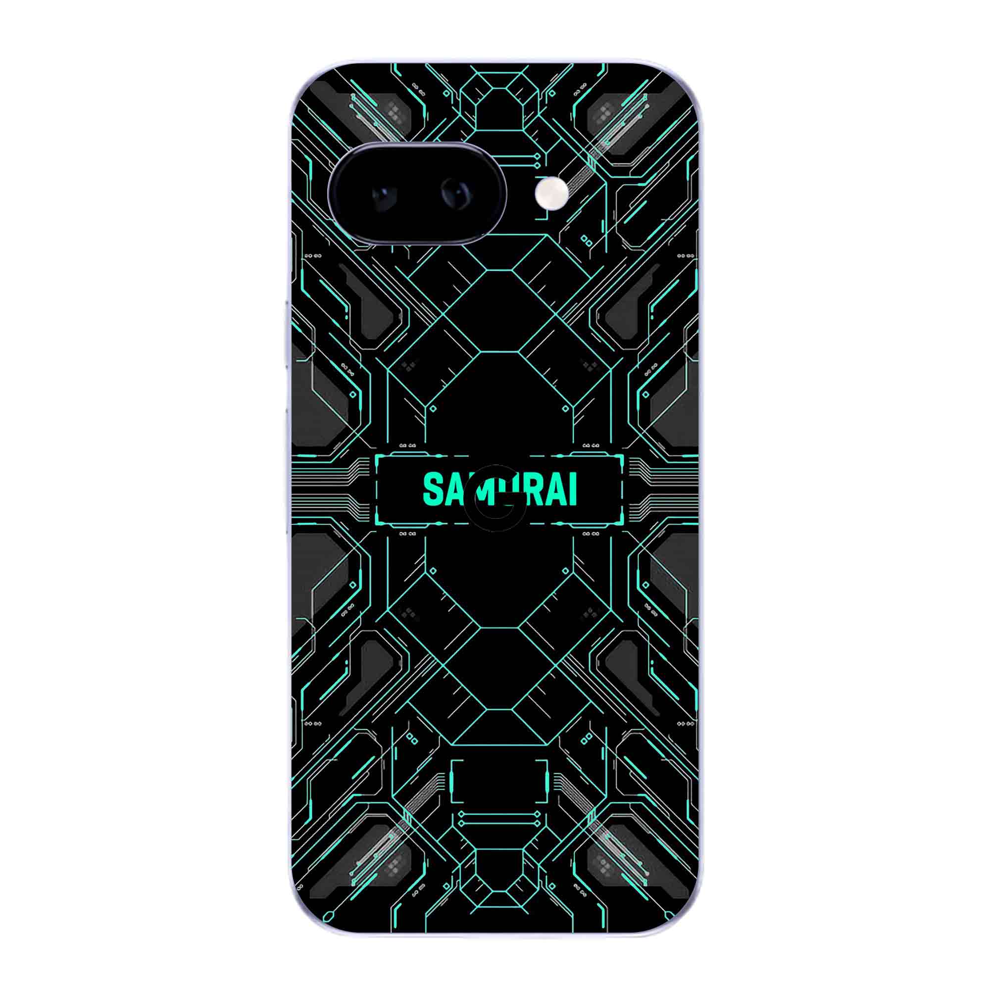 Google Pixel 9A (5G) Skins & Wraps