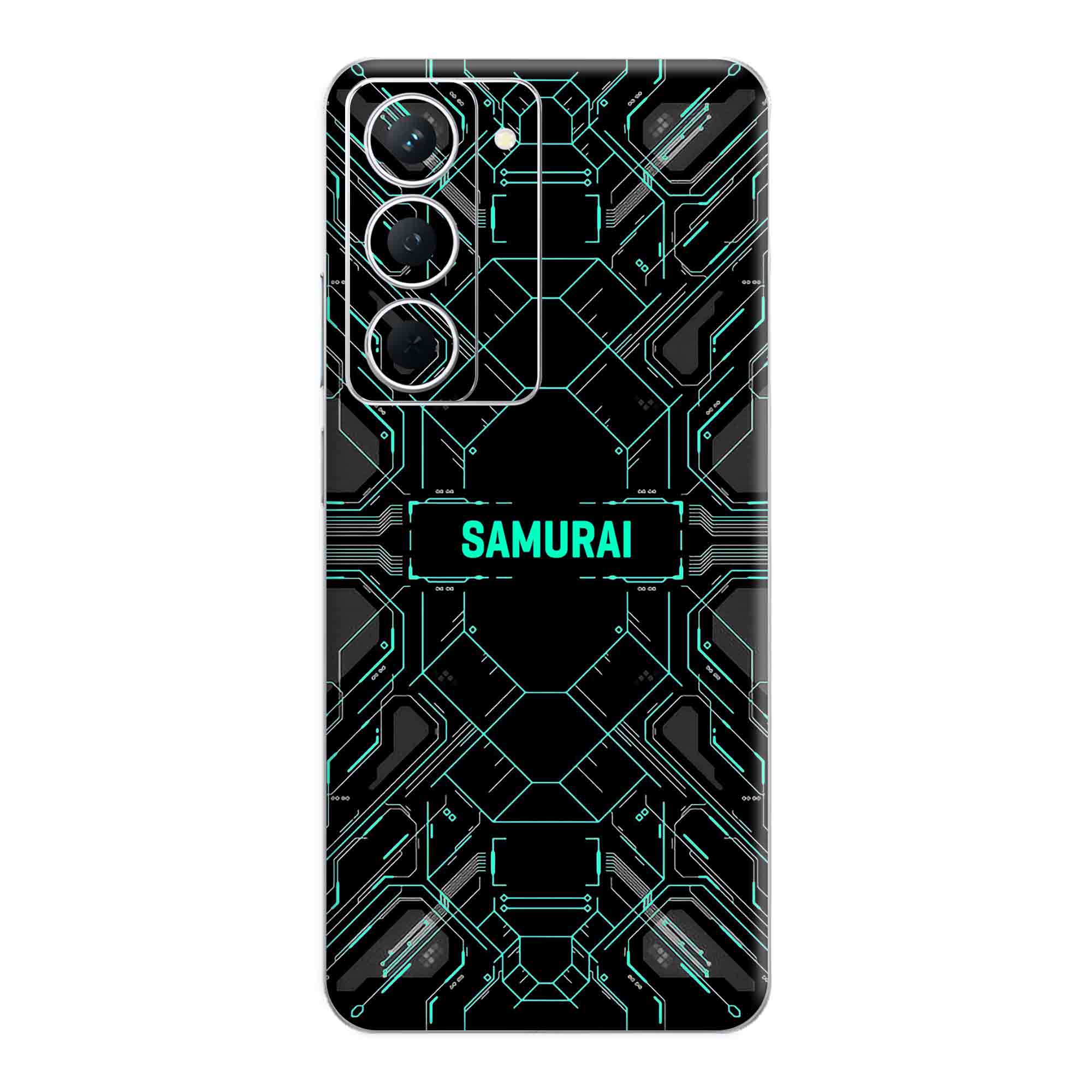 Realme P3X (5G) Skins & Wraps