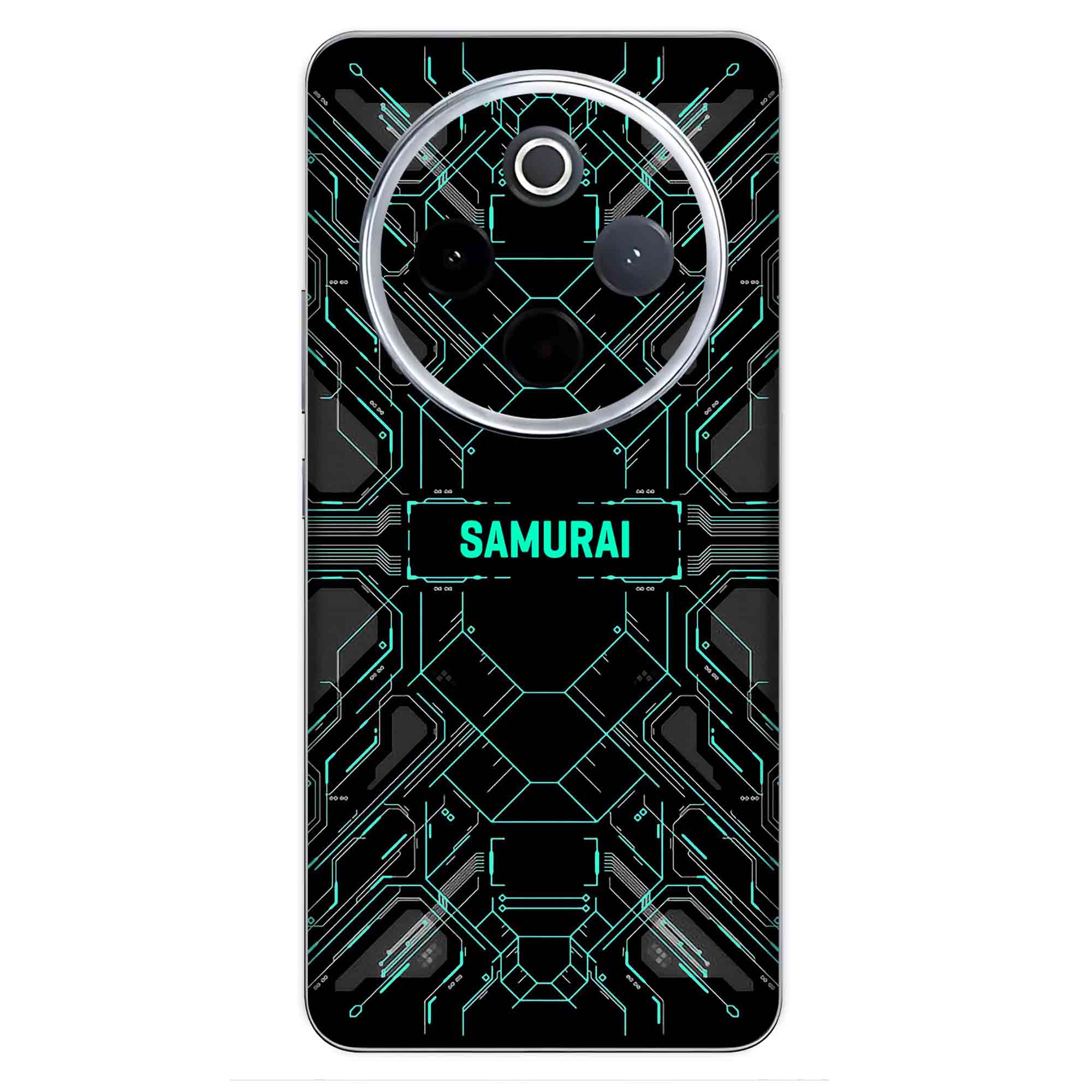Vivo IQOO Z10 (5G) Skins & Wraps