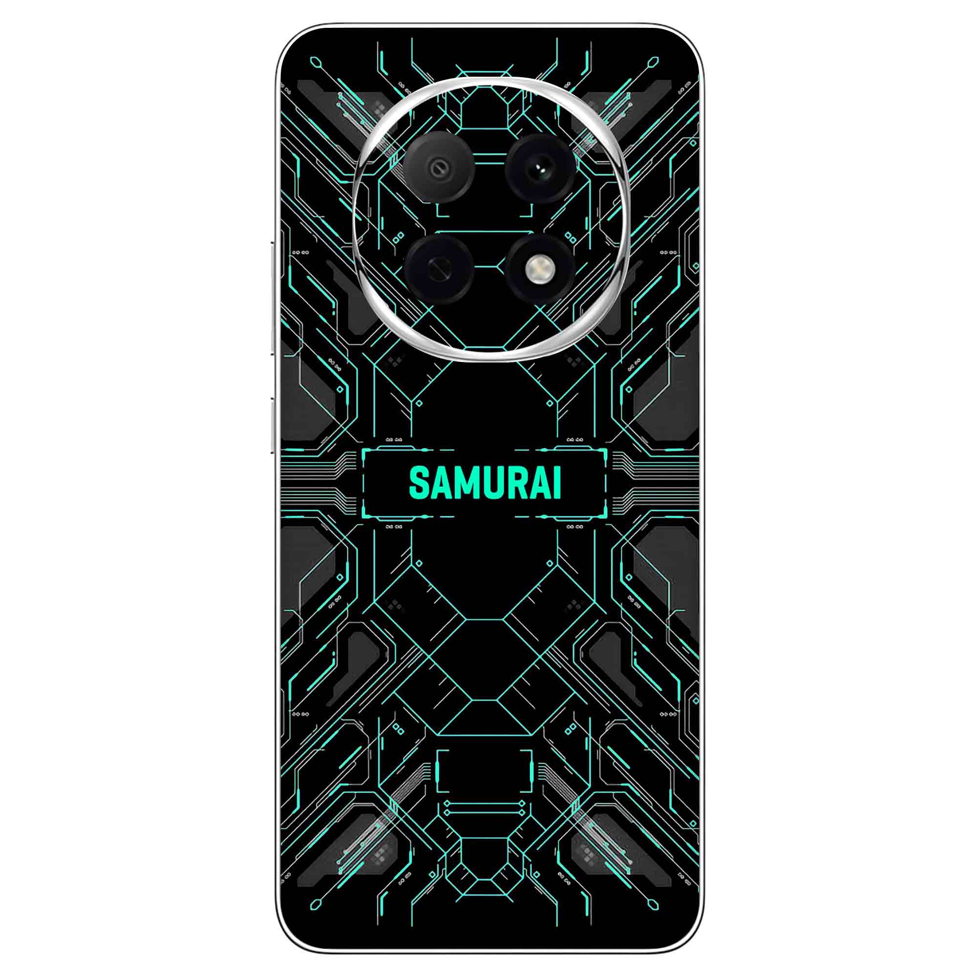 Oppo F29 (5G) Skins & Wraps