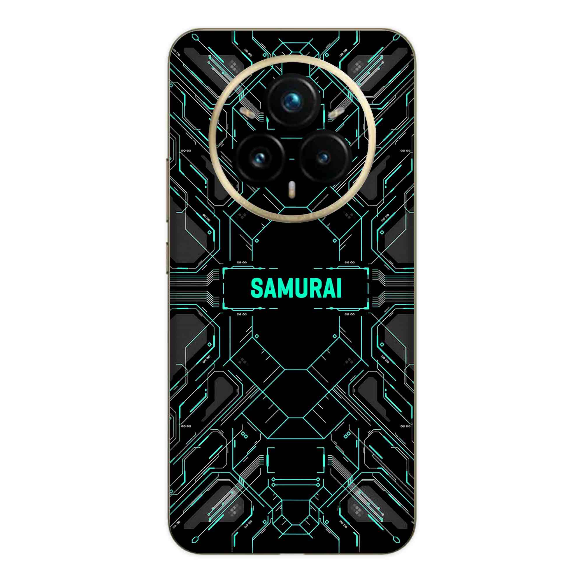 Realme 14 Pro (5G) Skins & Wraps