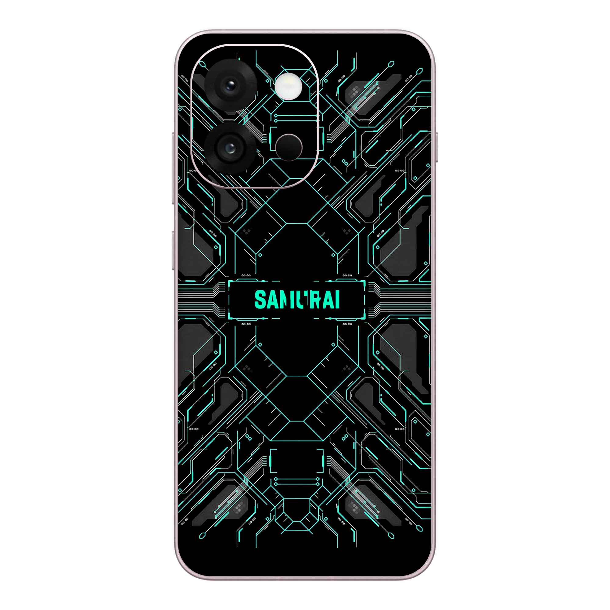 Oneplus 15 (5G) Skins & Wraps