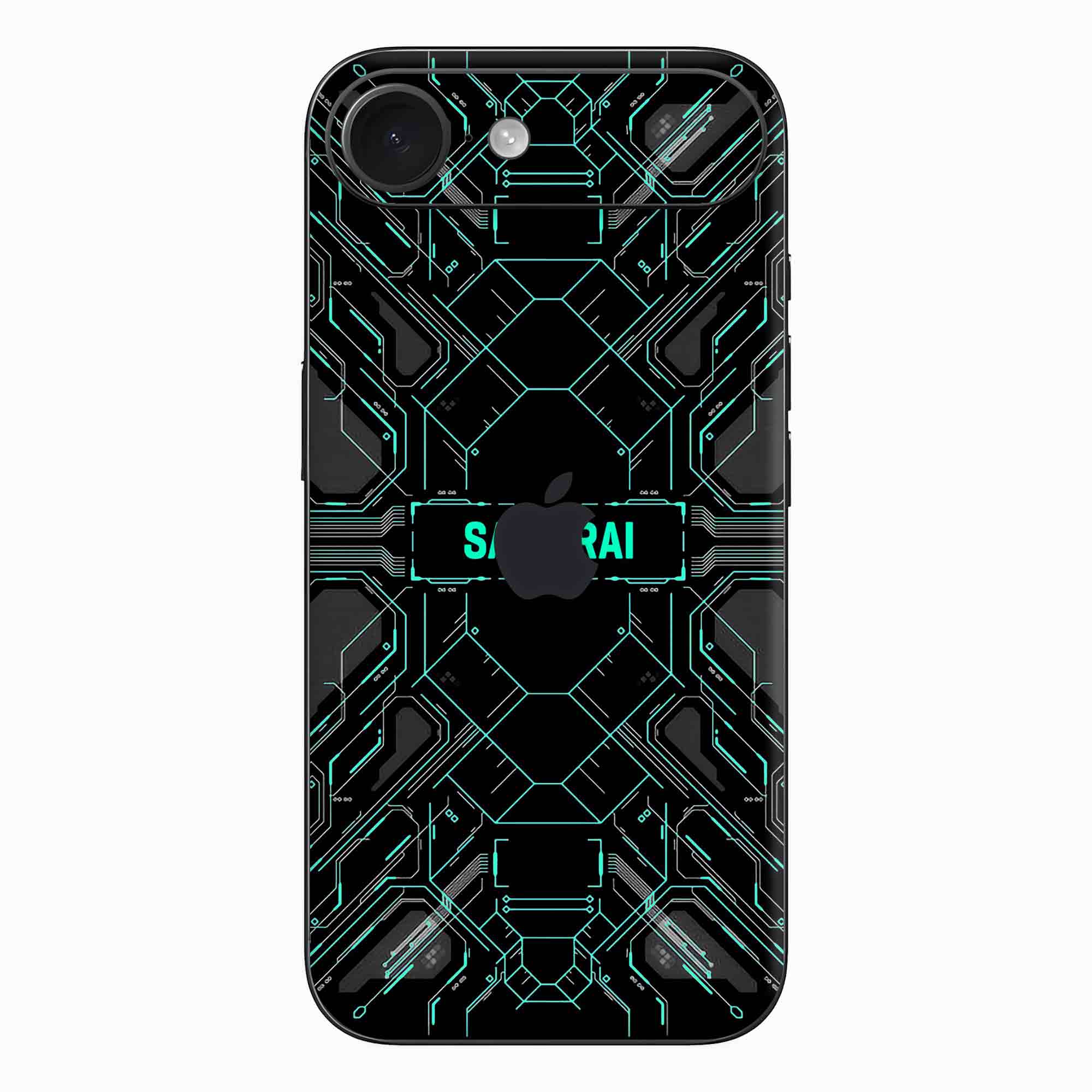 iPhone 17 Air Skins & Wraps