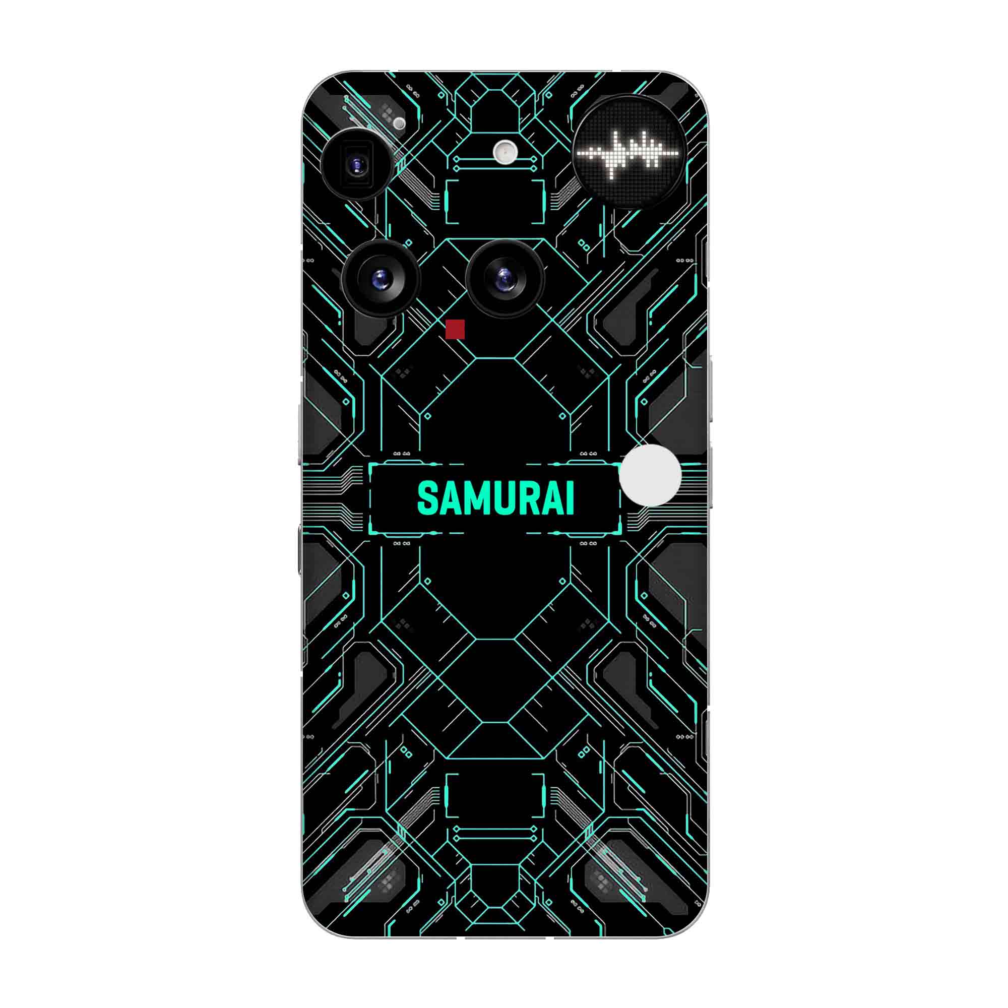 Nothing Phone 3 Skins & Wraps