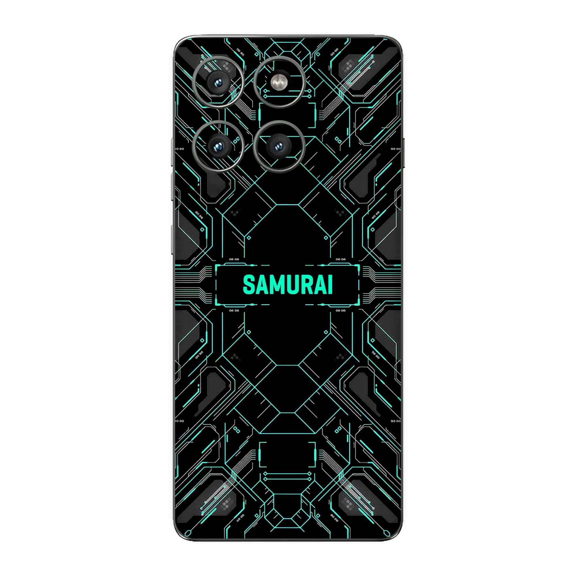 Moto Edge 60 Stylus (5G) Skins & Wraps