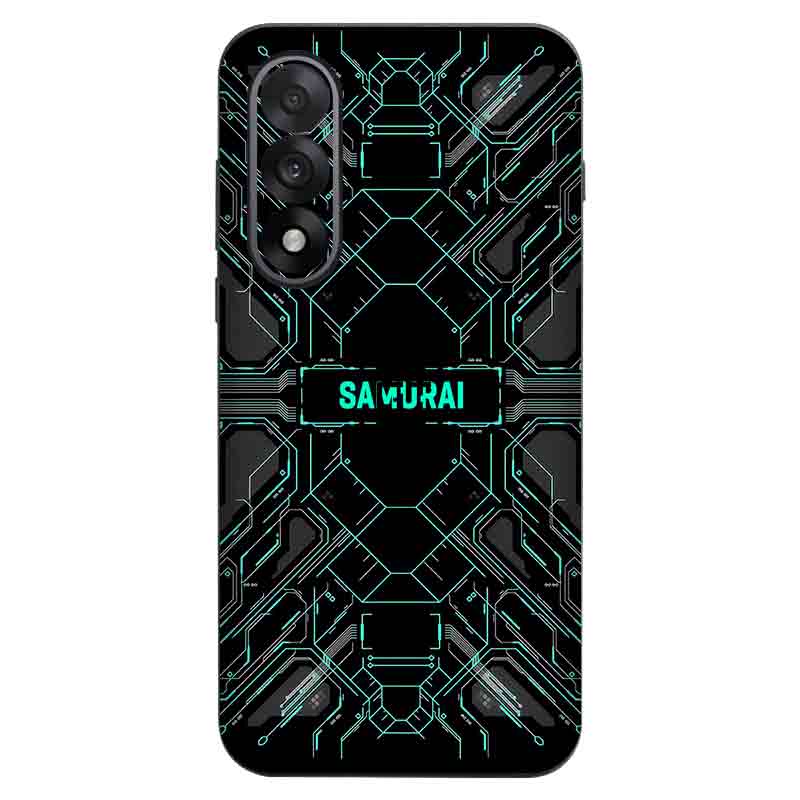 Oneplus Nord 5 (5G) Skins & Wraps