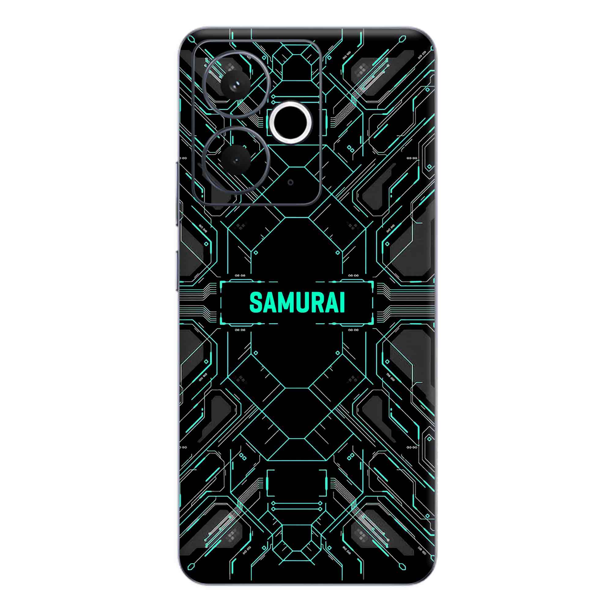 Realme 14T (5G) Skins & Wraps