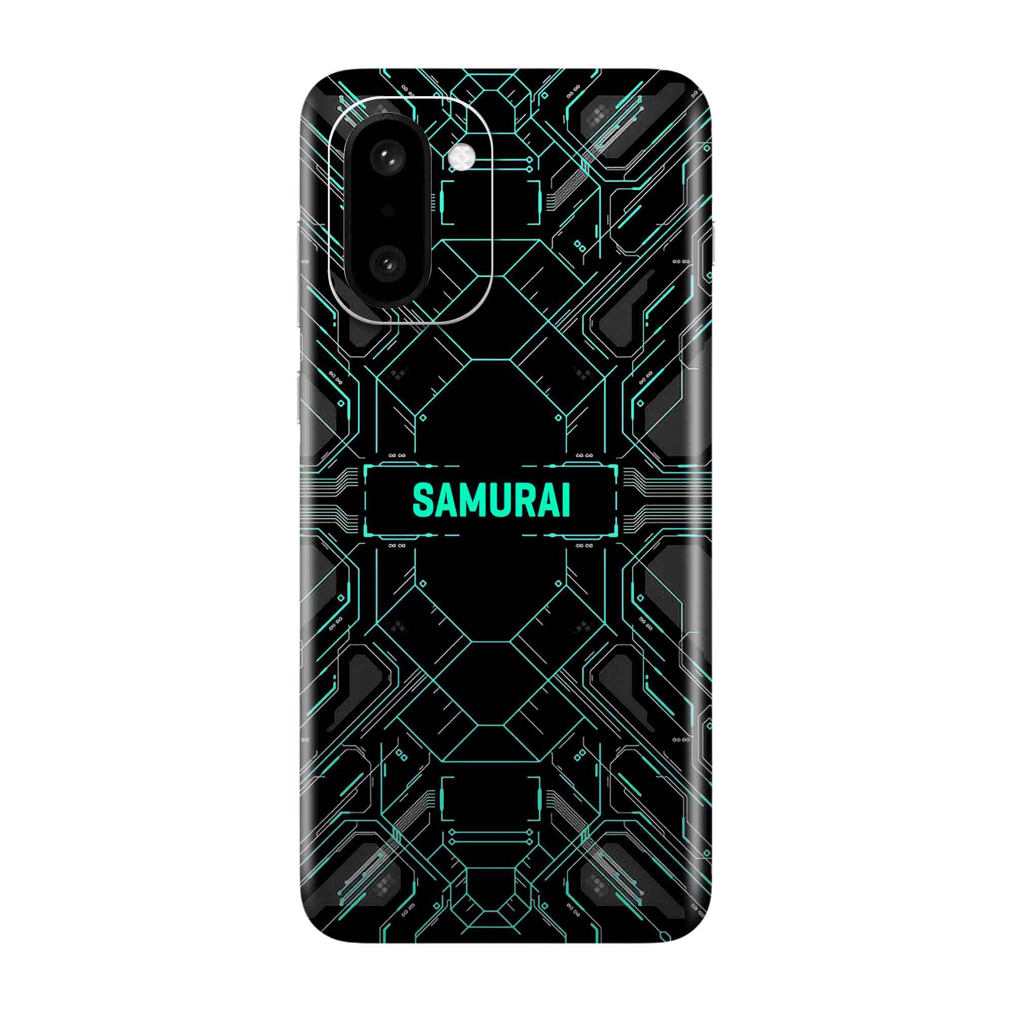 Oneplus 15R (5G) Skins & Wraps