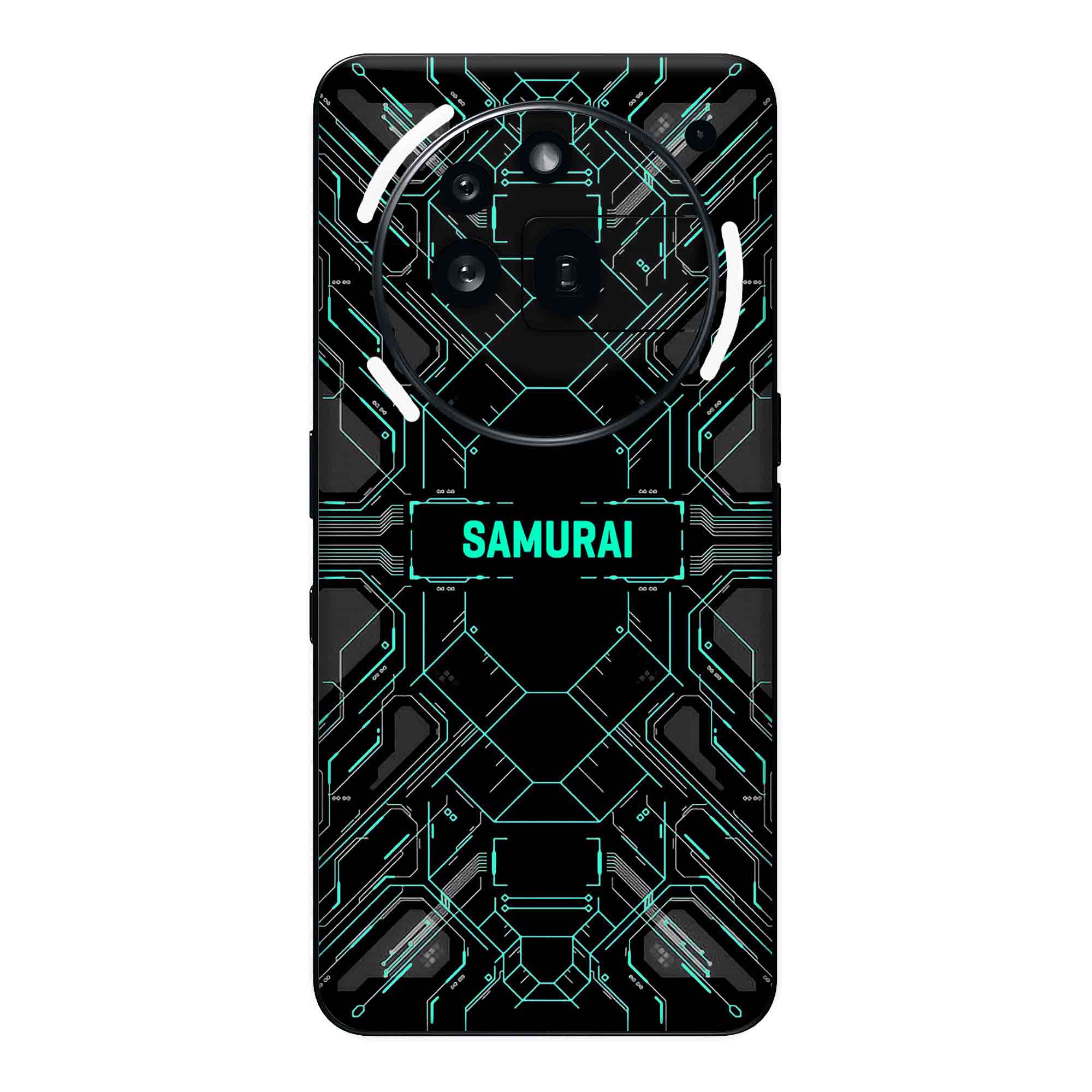 Nothing Phone 3A Pro Skins & Wraps