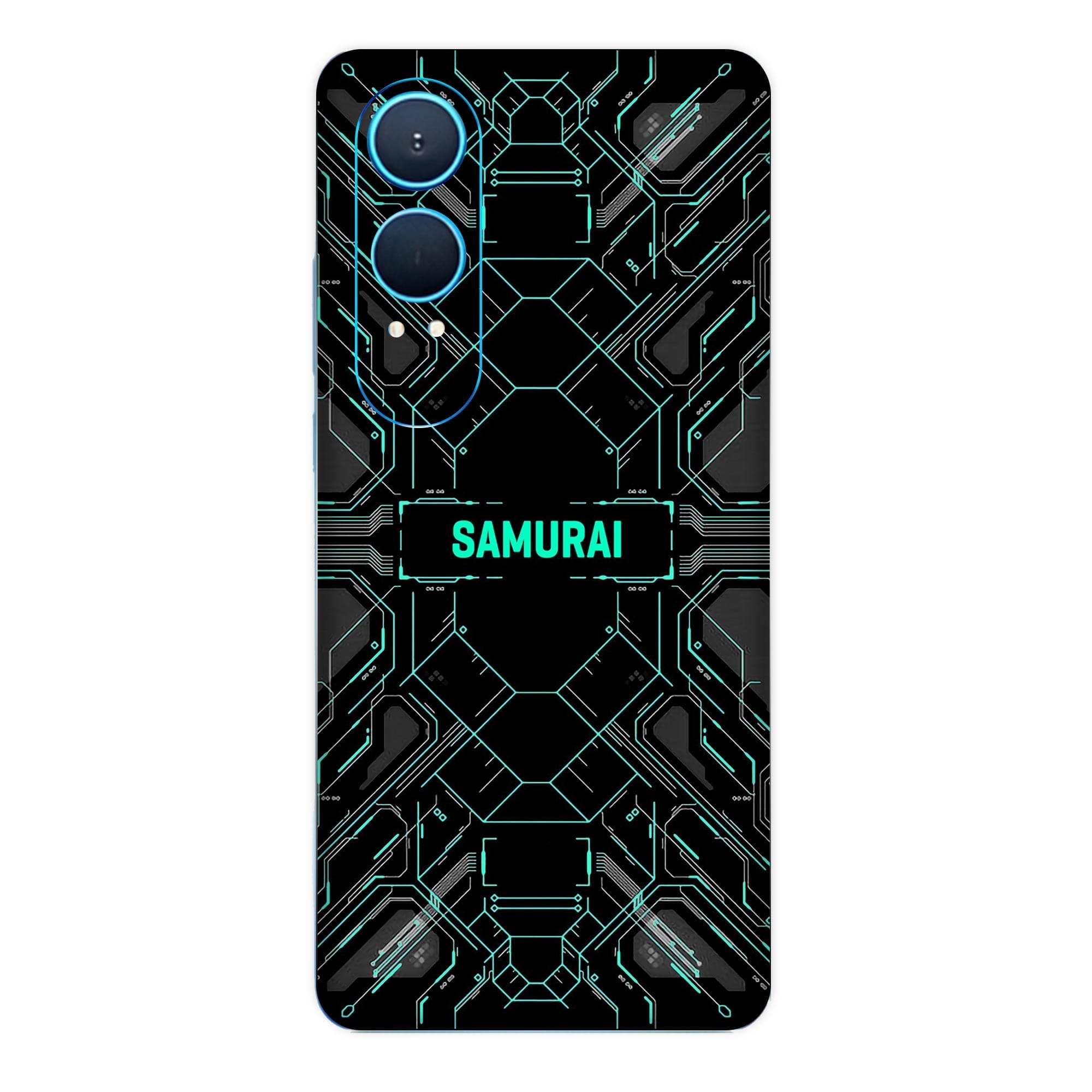 OnePlus Nord CE 4 Lite (5G) Skins & Wraps