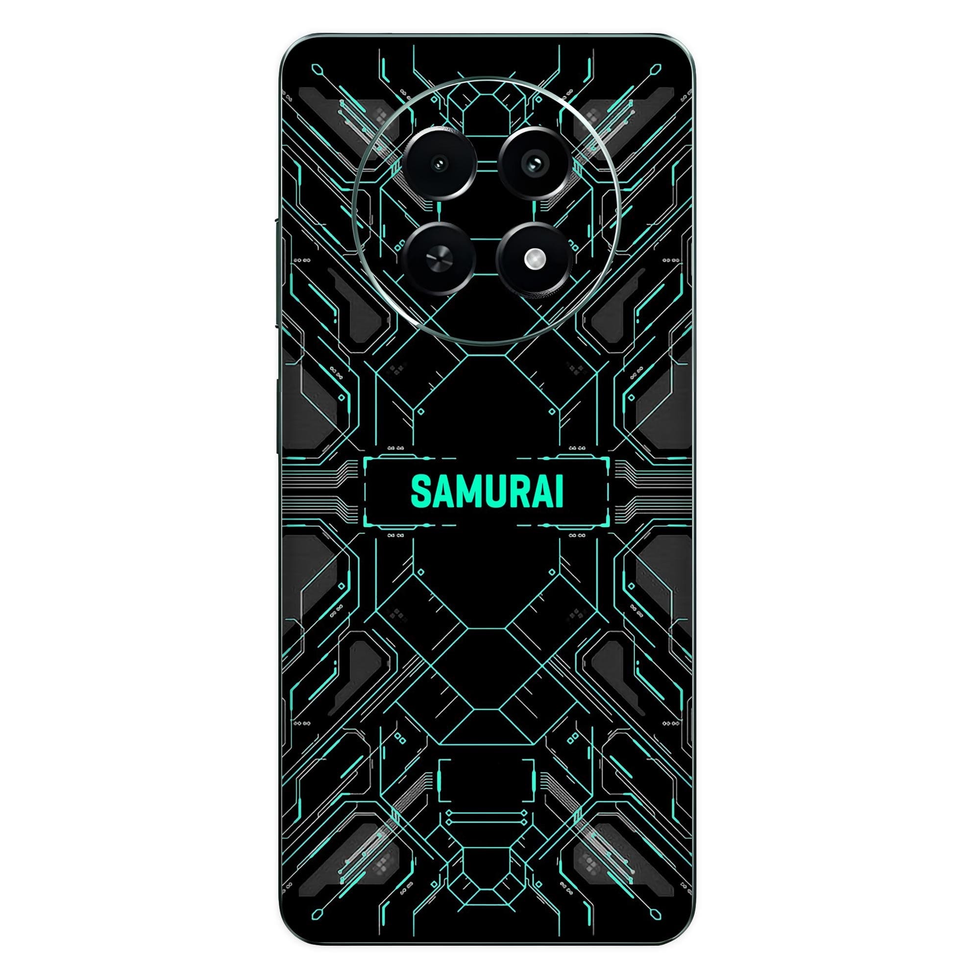 Realme Narzo 70x (5G) Skins & Wraps